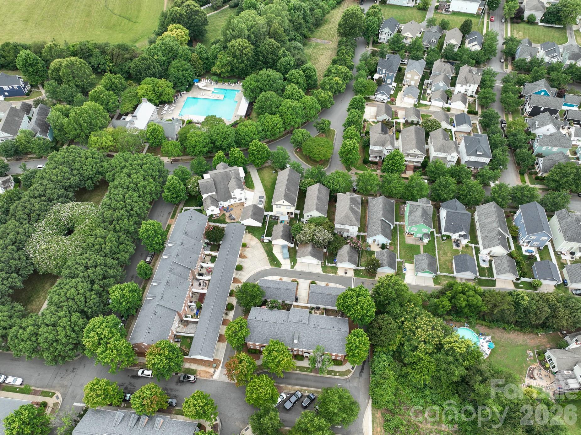 15449 Goodwood Street — Huntersville