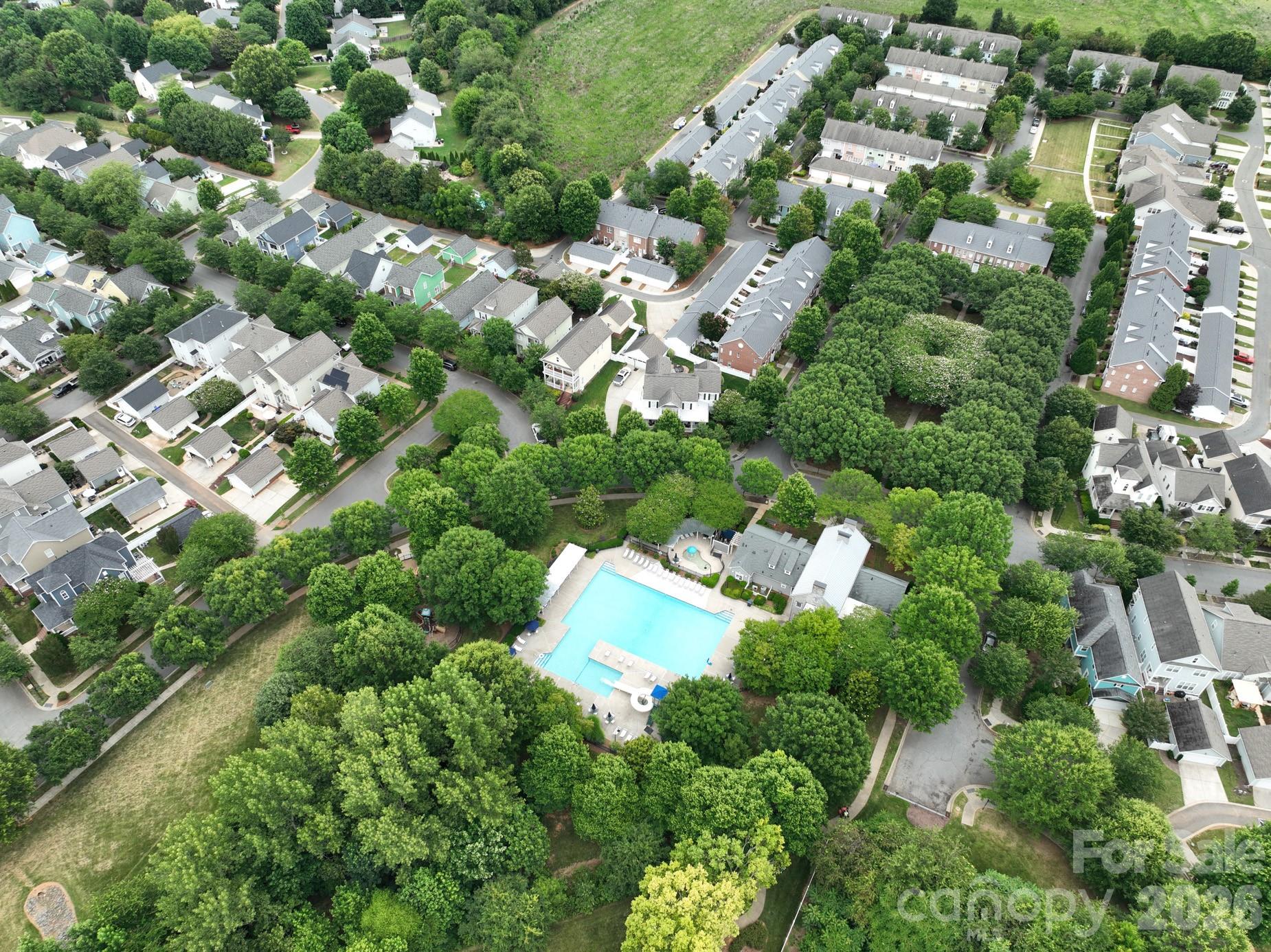 15449 Goodwood Street — Huntersville