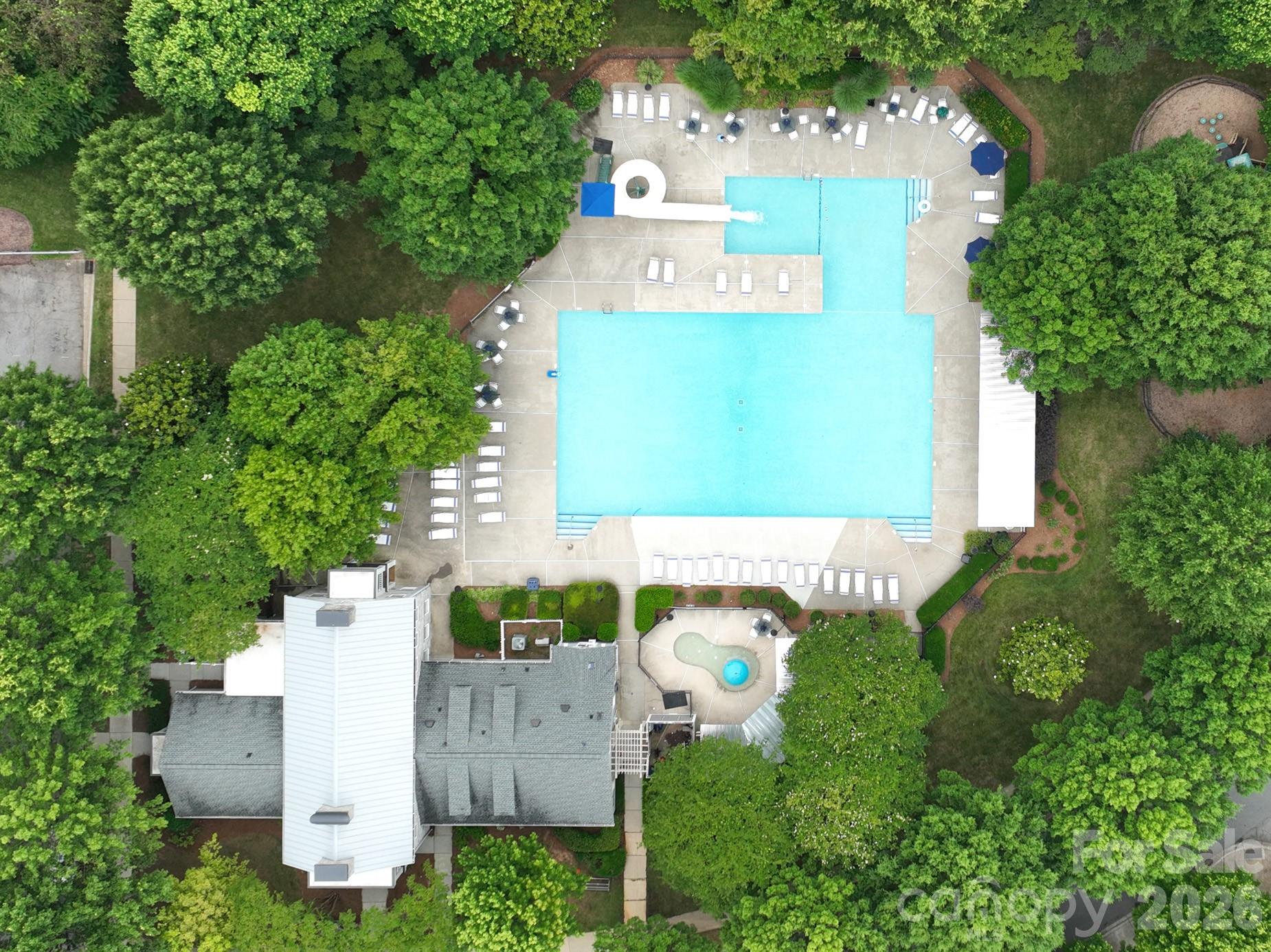 15449 Goodwood Street — Huntersville