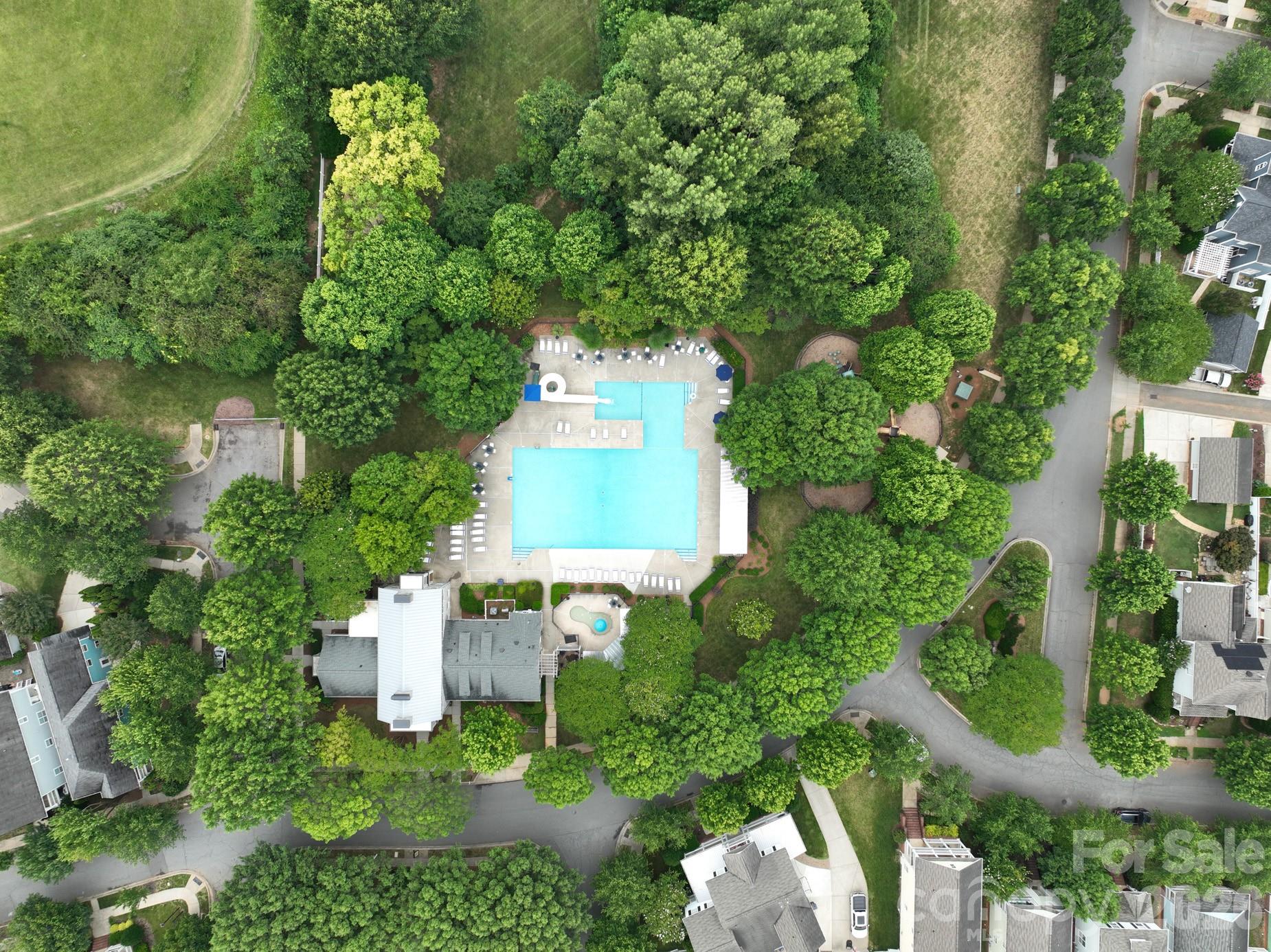 15449 Goodwood Street — Huntersville