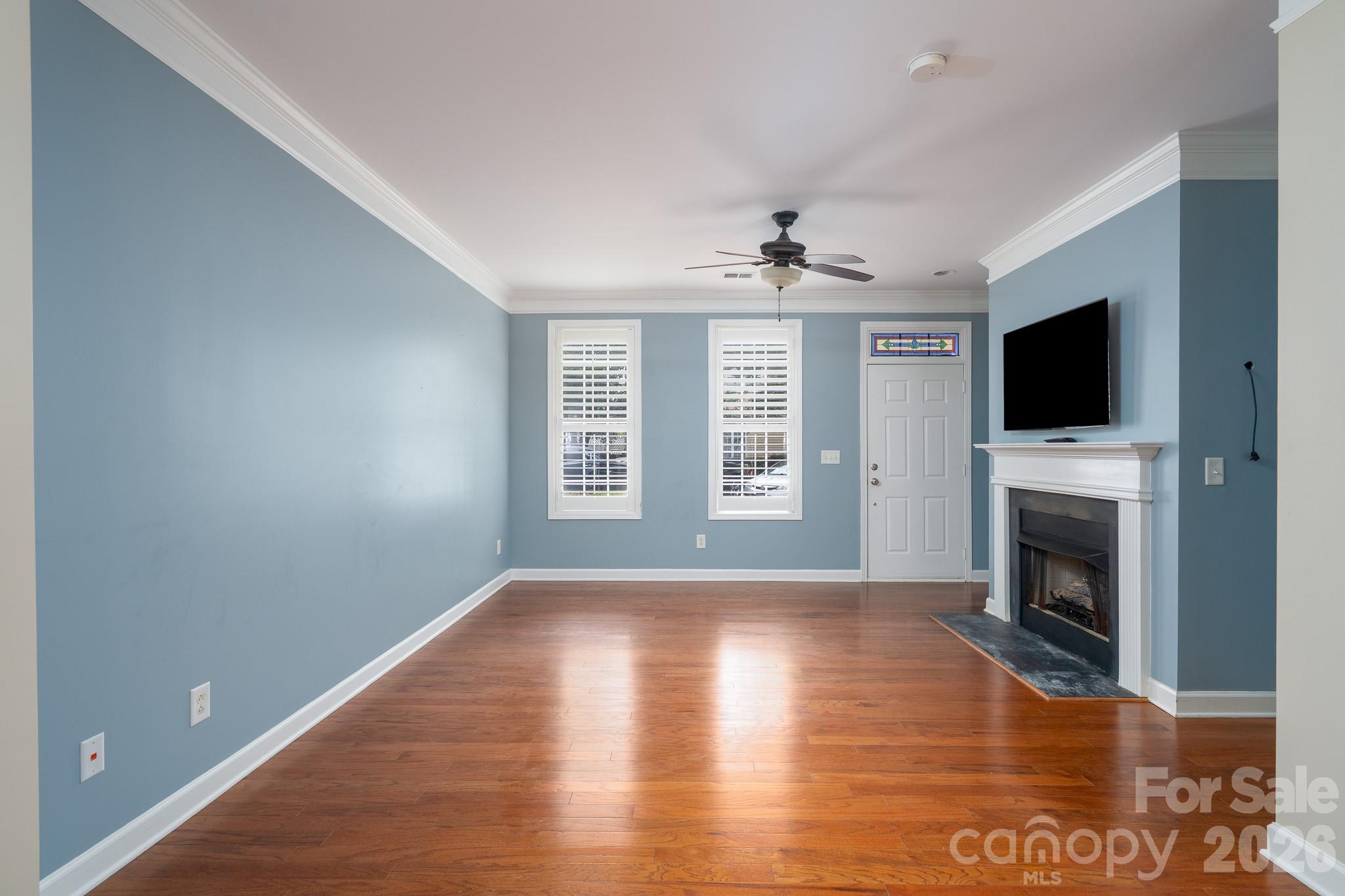 15449 Goodwood Street — Huntersville