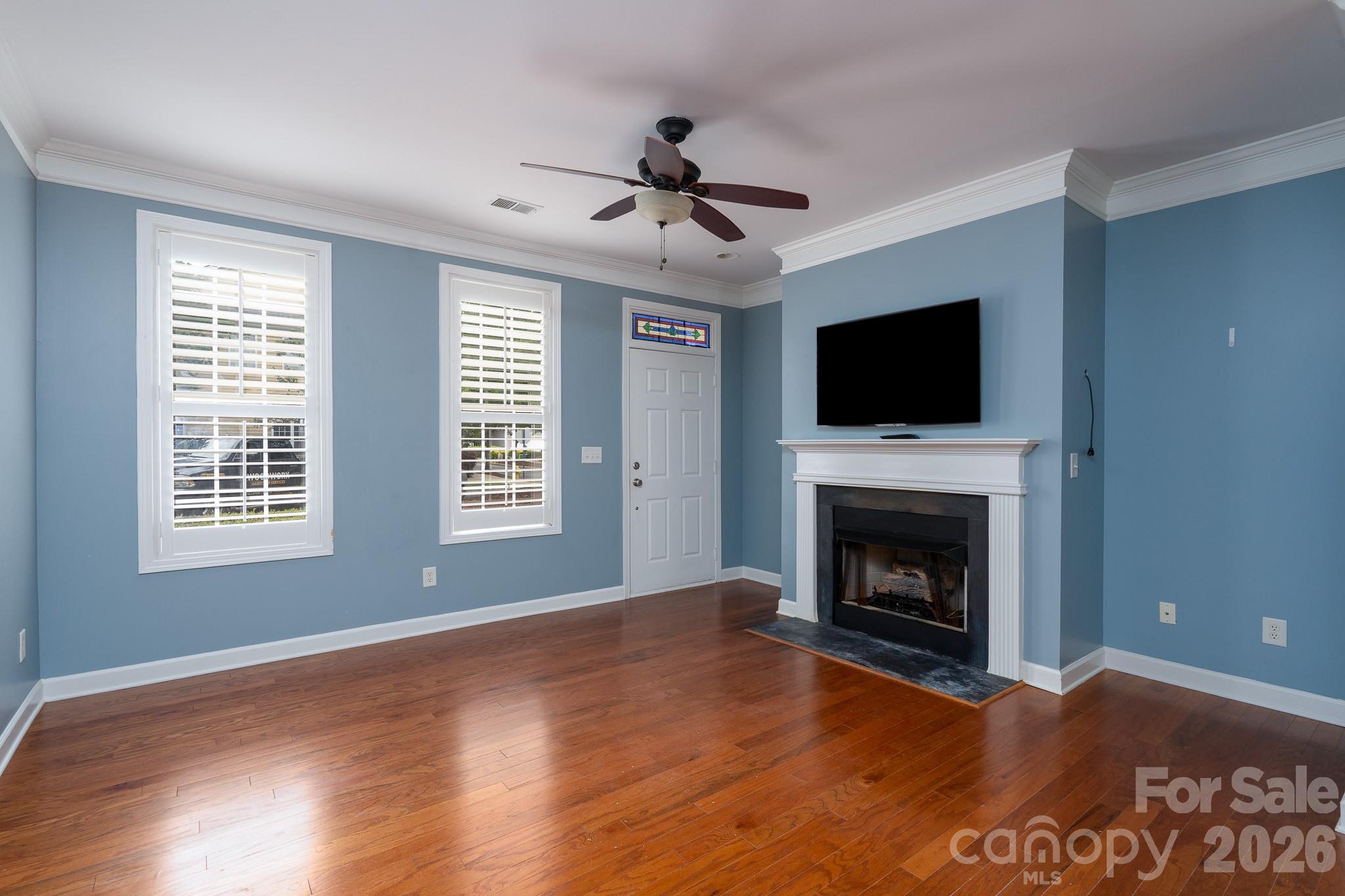 15449 Goodwood Street — Huntersville