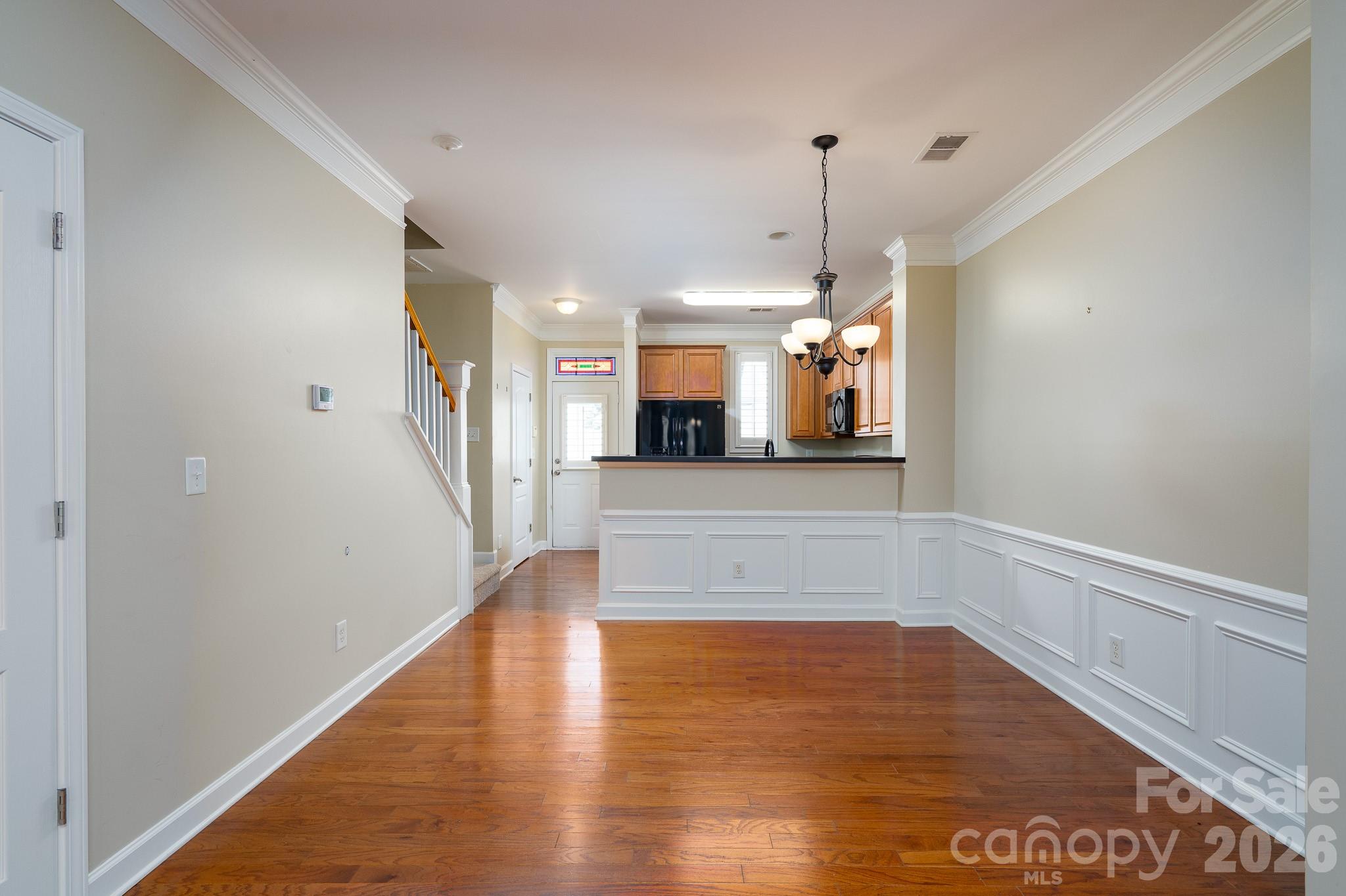 15449 Goodwood Street — Huntersville