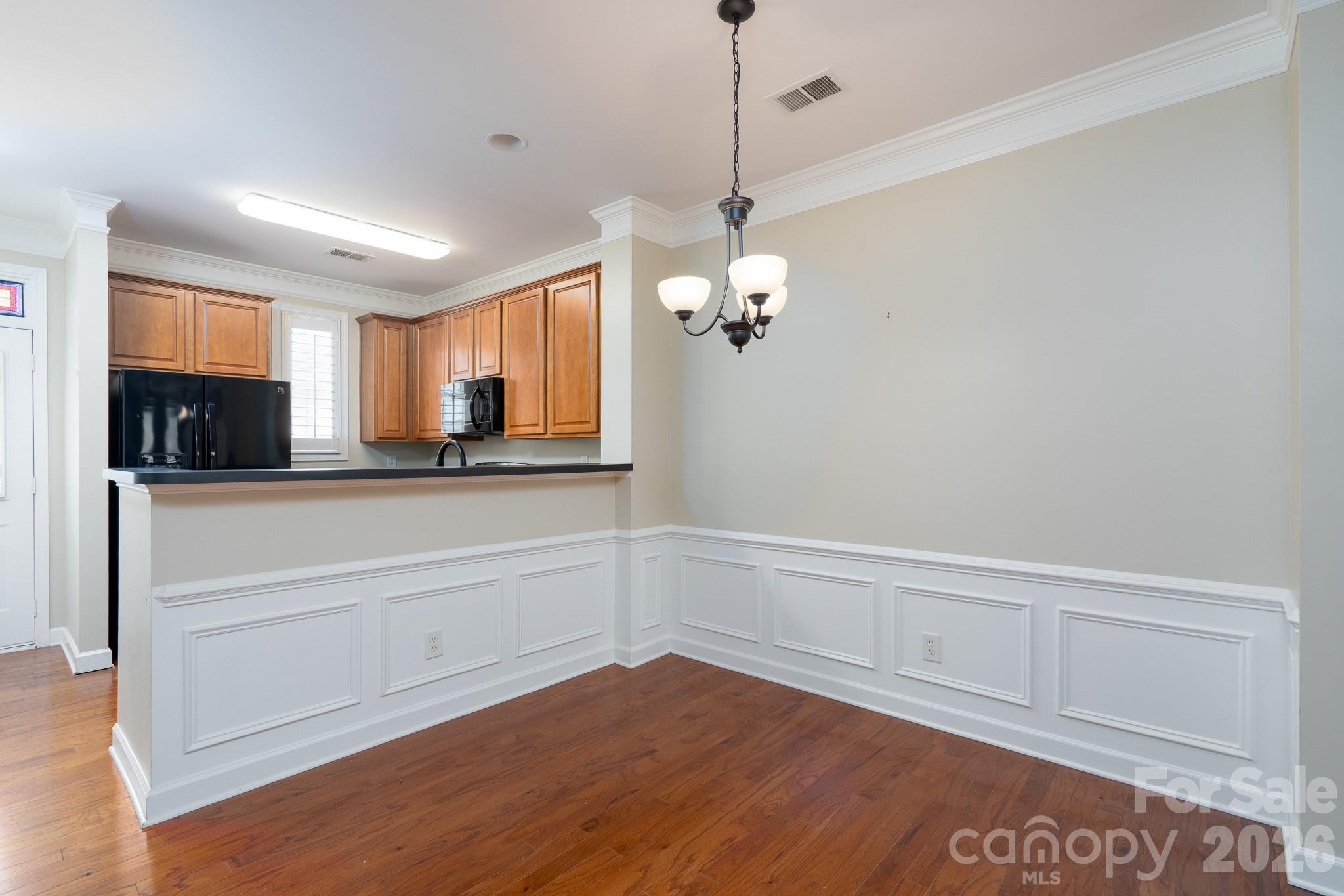 15449 Goodwood Street — Huntersville