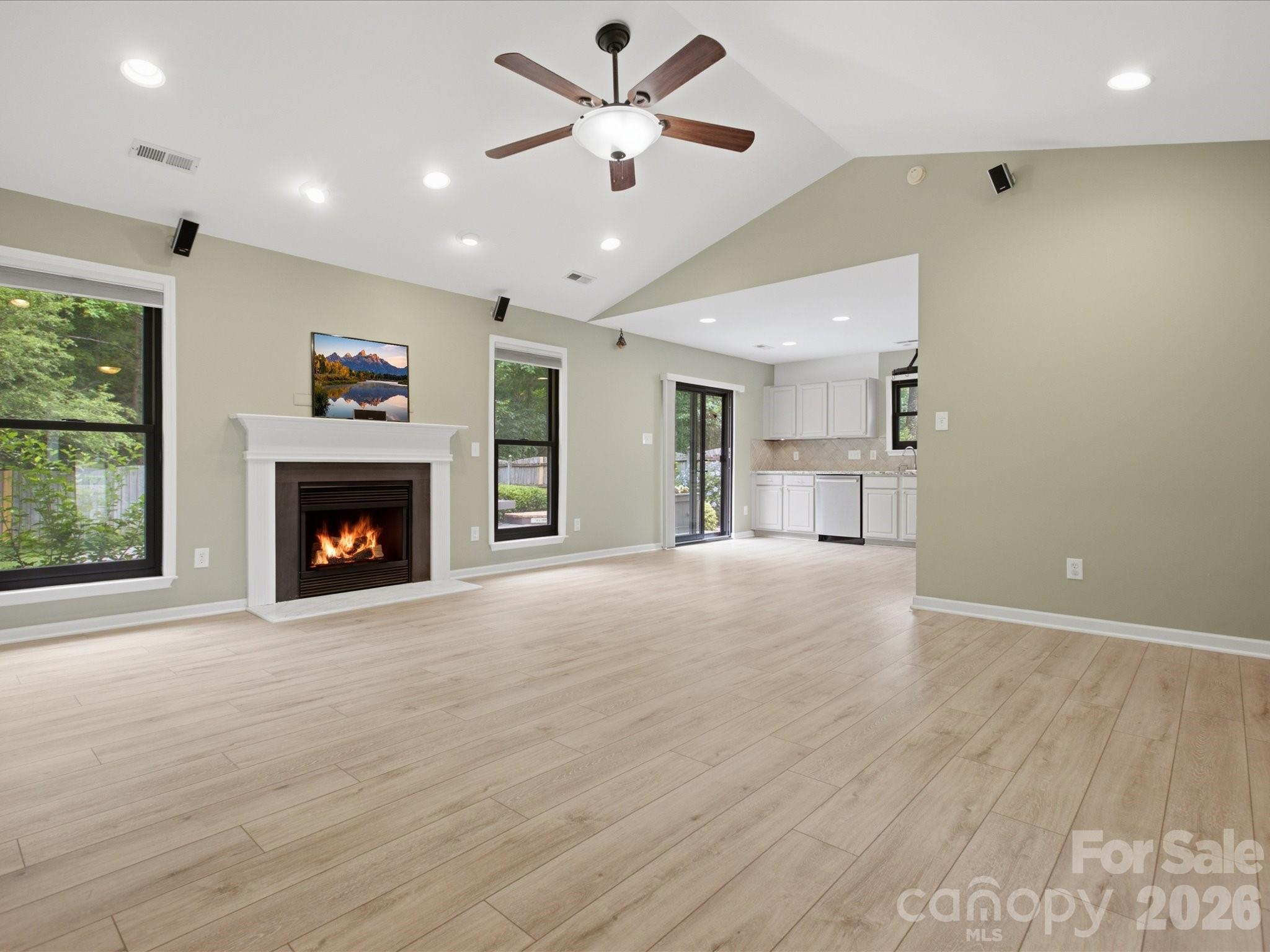1102 Slate Ridge Road — Matthews