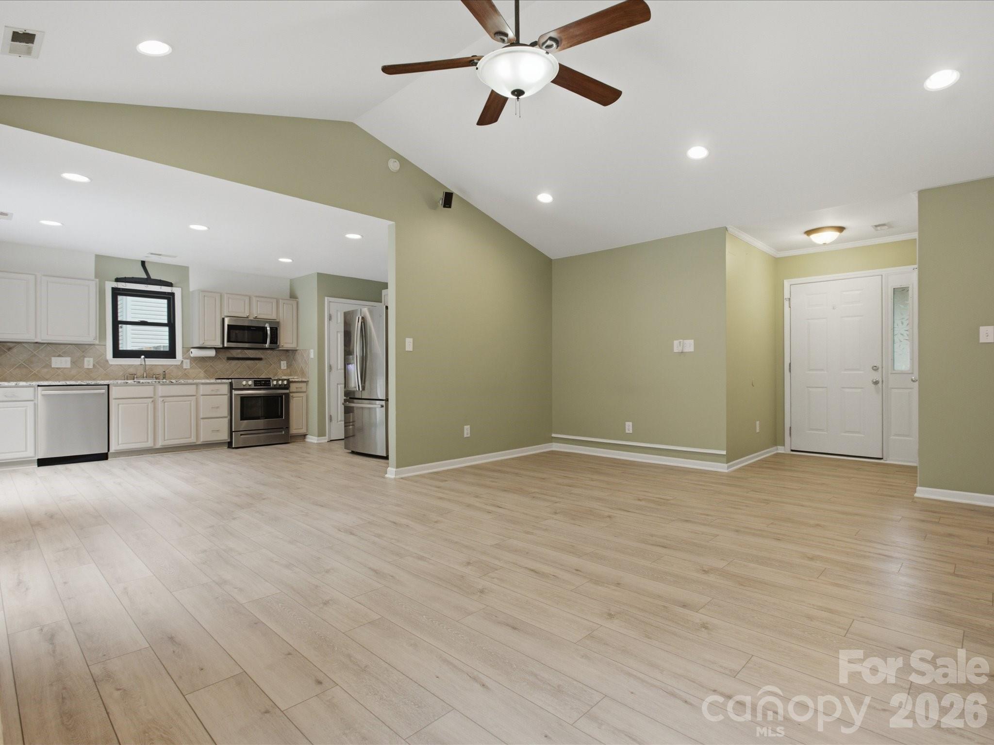 1102 Slate Ridge Road — Matthews