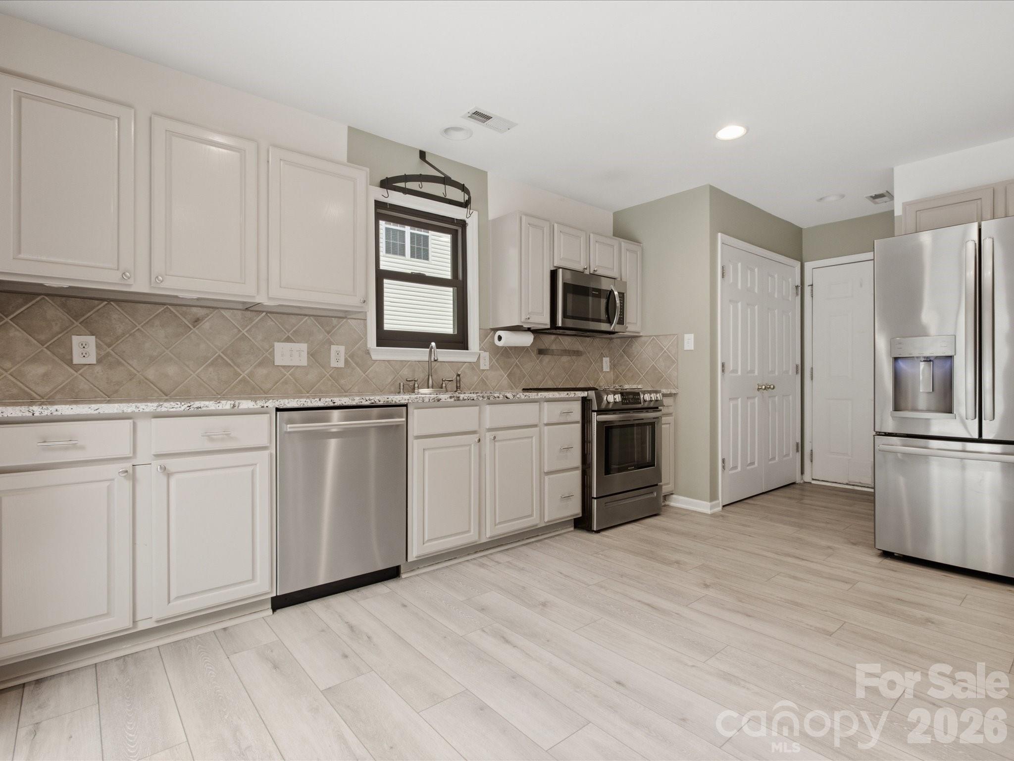 1102 Slate Ridge Road — Matthews