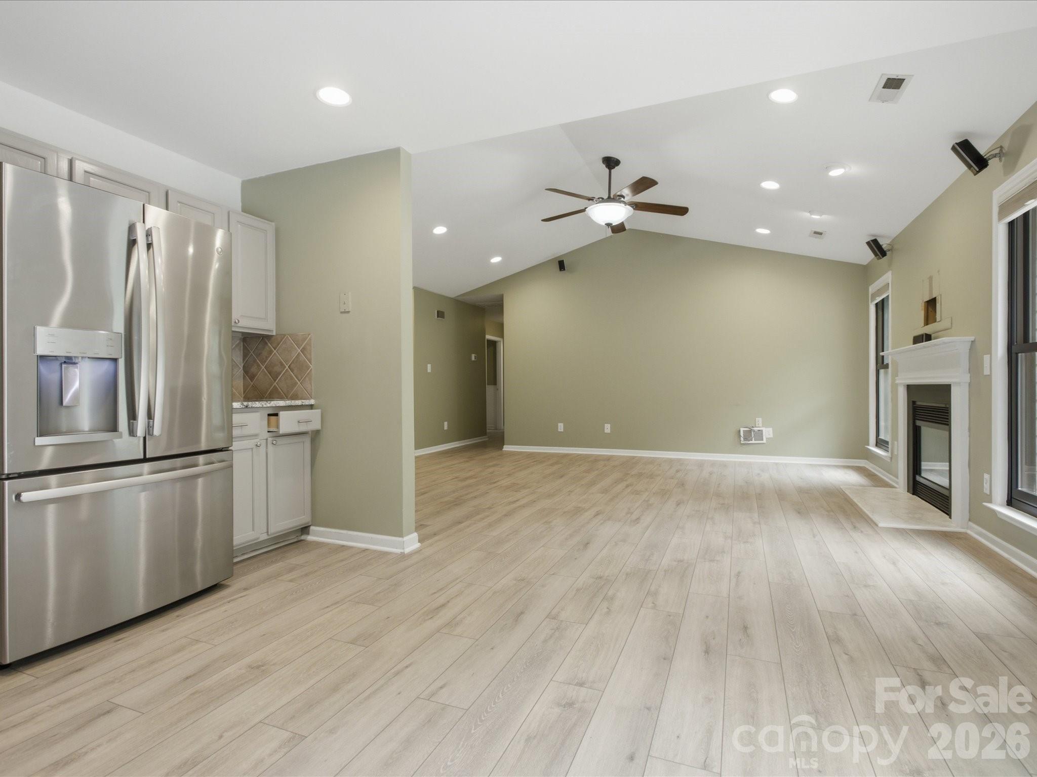 1102 Slate Ridge Road — Matthews