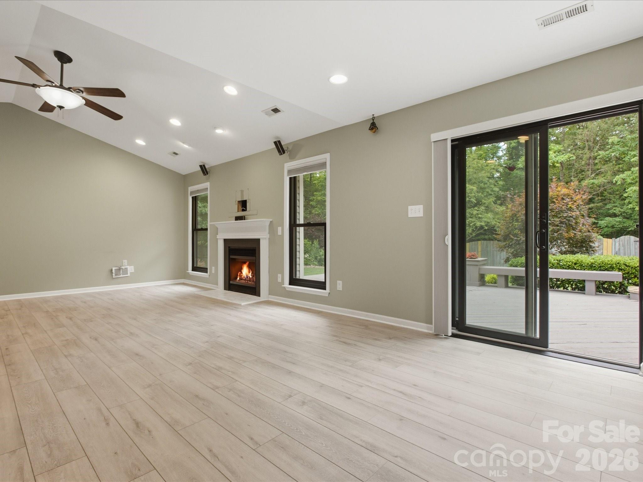 1102 Slate Ridge Road — Matthews