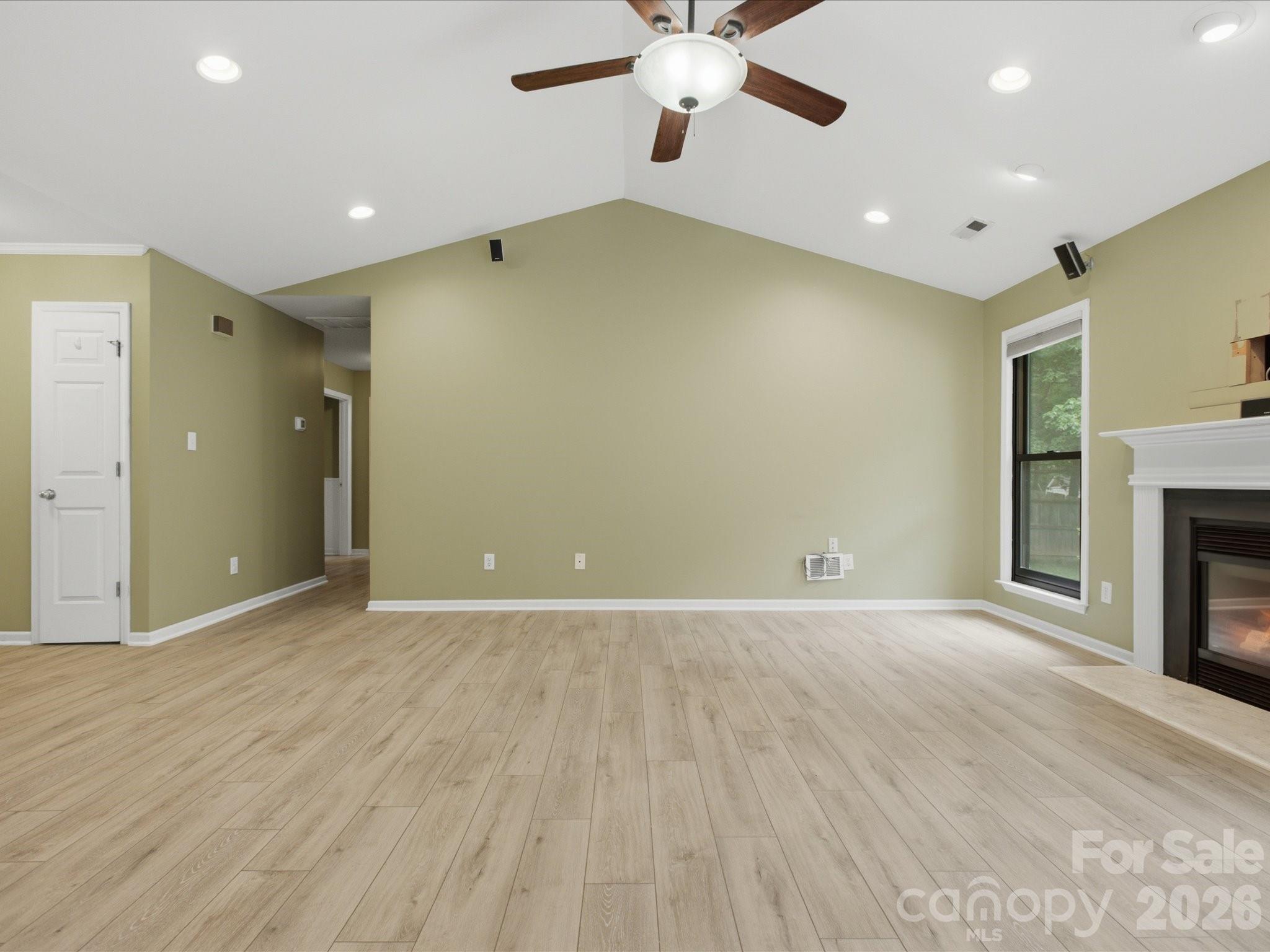 1102 Slate Ridge Road — Matthews