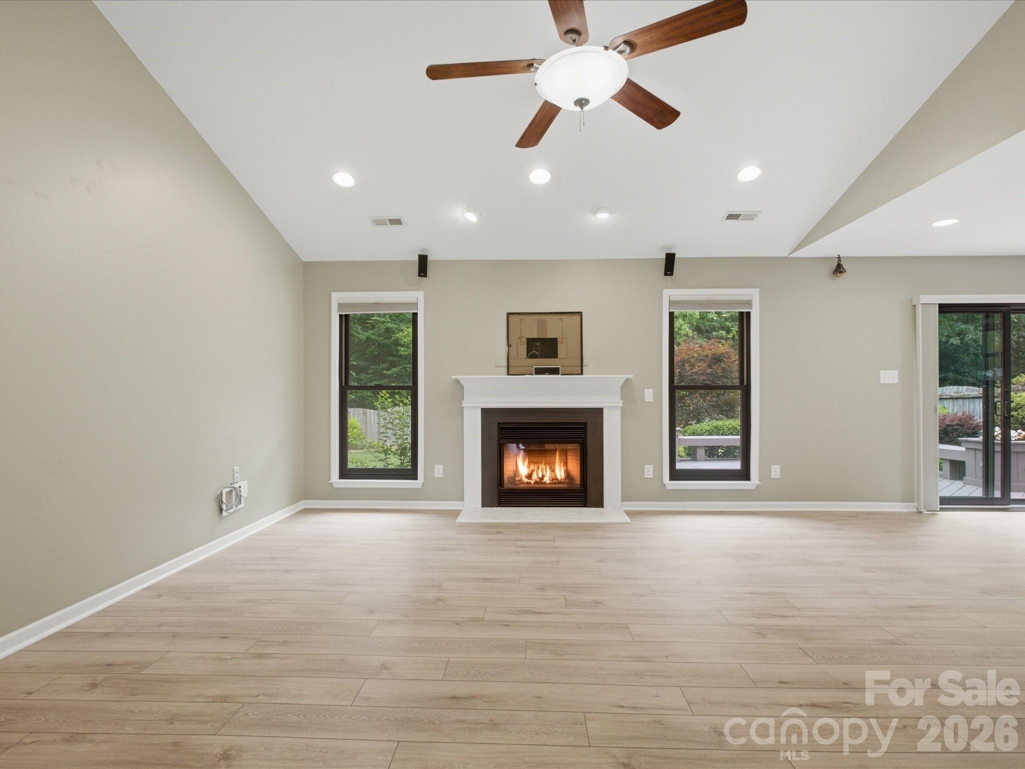 1102 Slate Ridge Road — Matthews