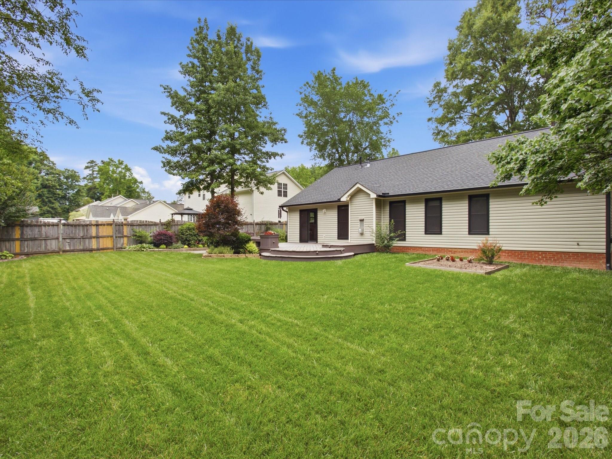1102 Slate Ridge Road — Matthews