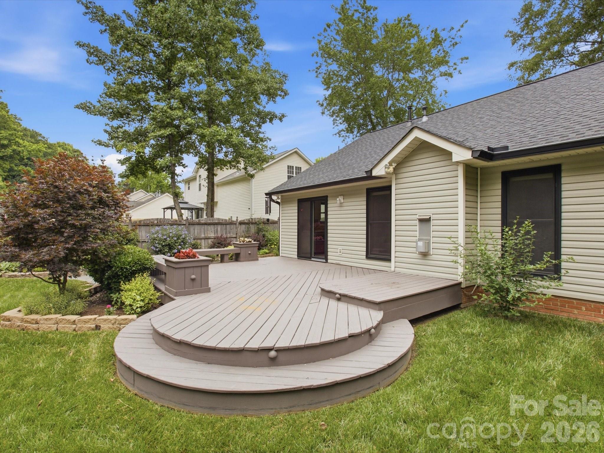 1102 Slate Ridge Road — Matthews