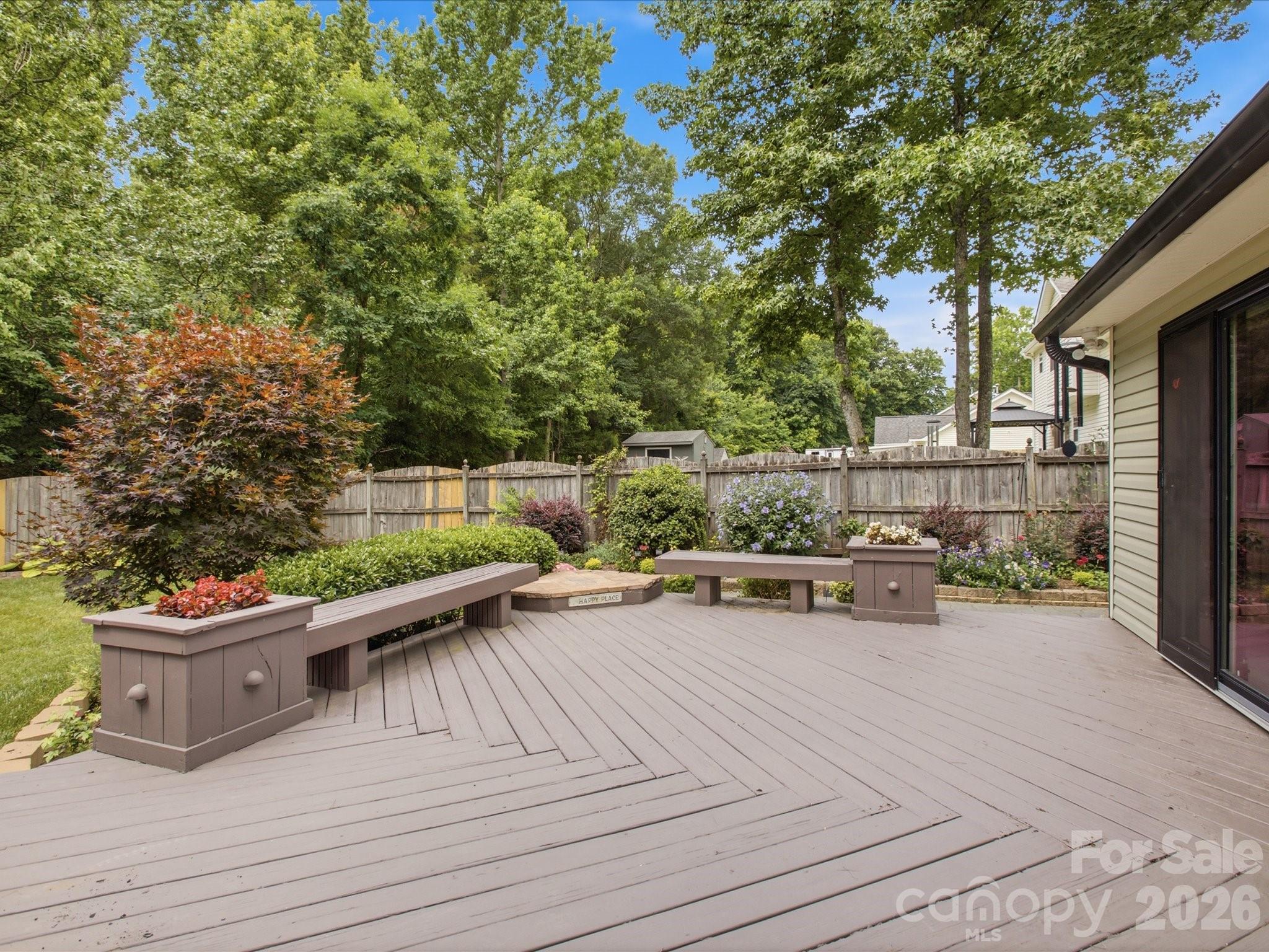 1102 Slate Ridge Road — Matthews