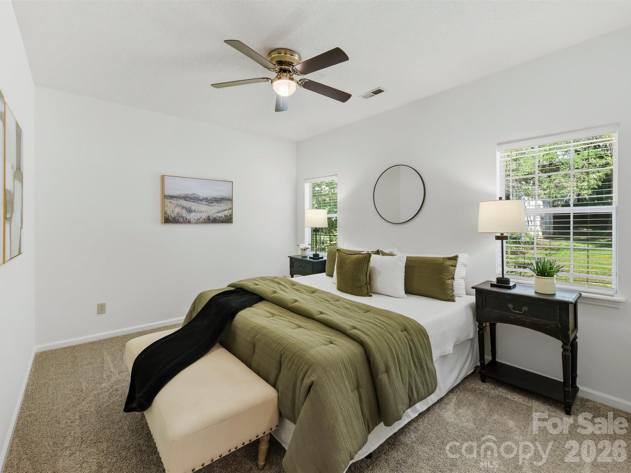 13421 Baker Mills Road — Pineville