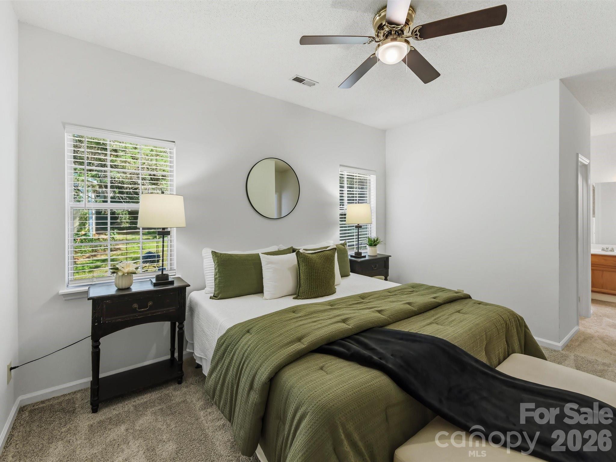 13421 Baker Mills Road — Pineville