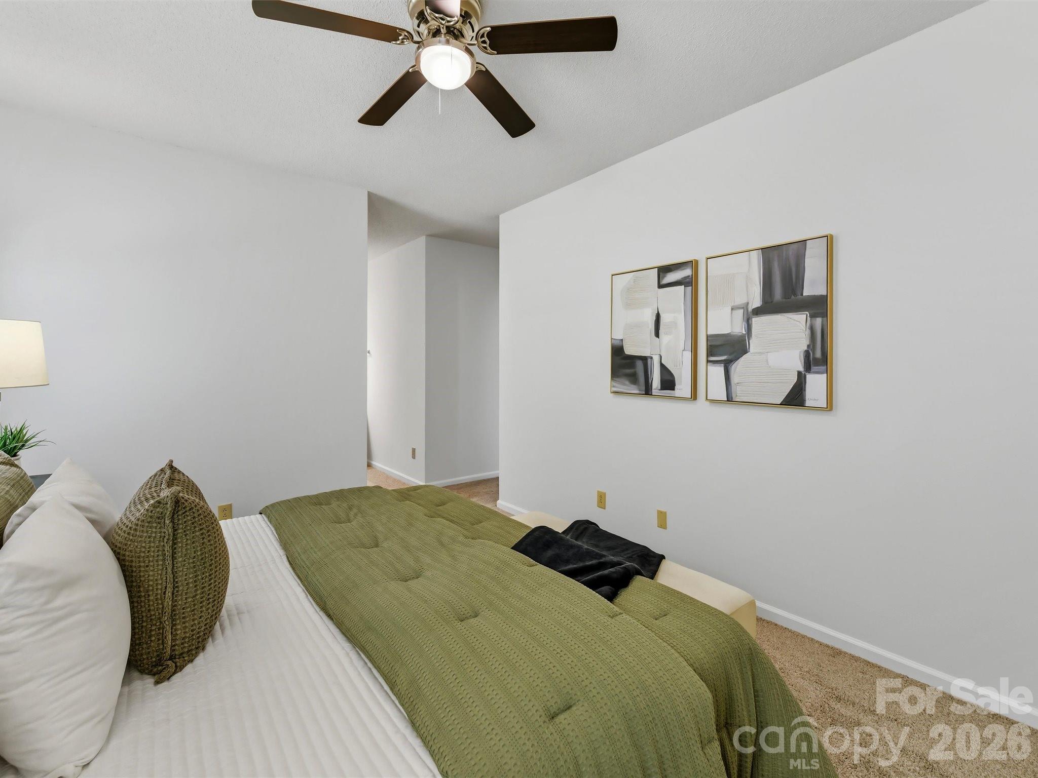 13421 Baker Mills Road — Pineville