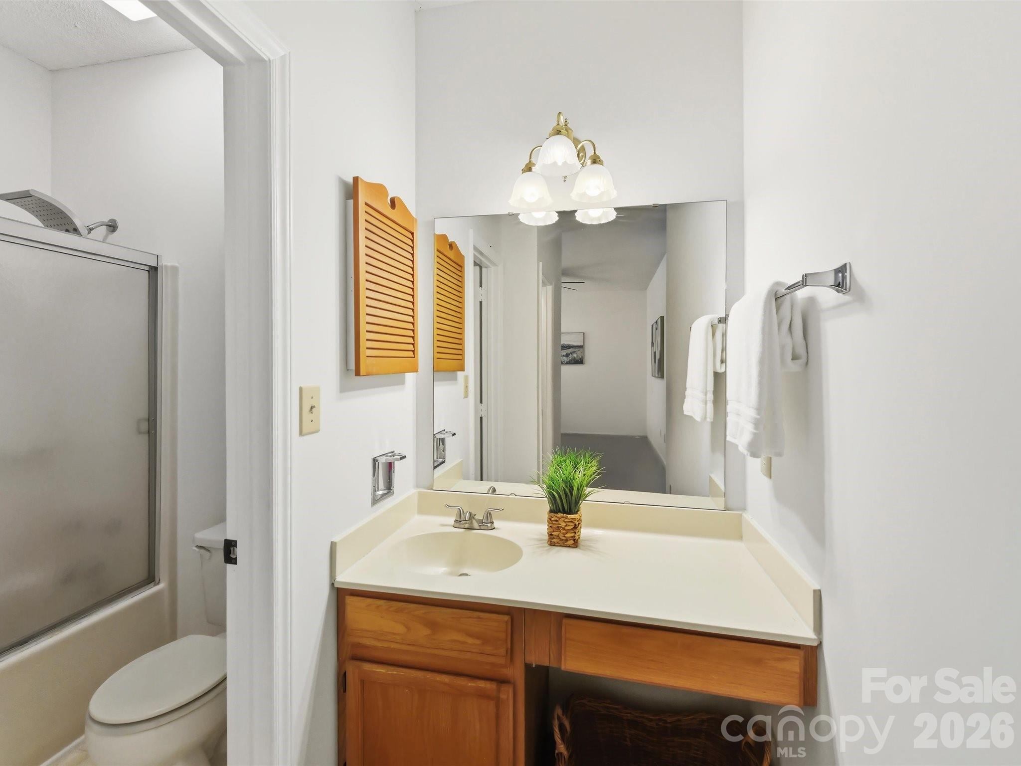 13421 Baker Mills Road — Pineville