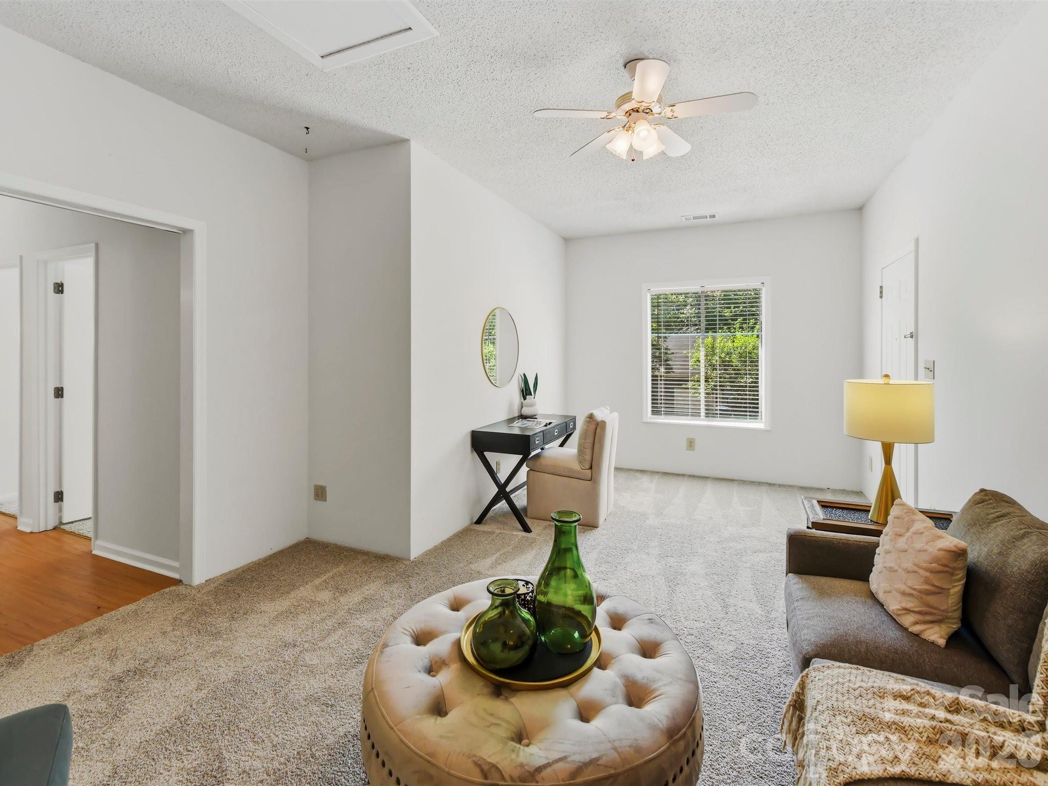 13421 Baker Mills Road — Pineville