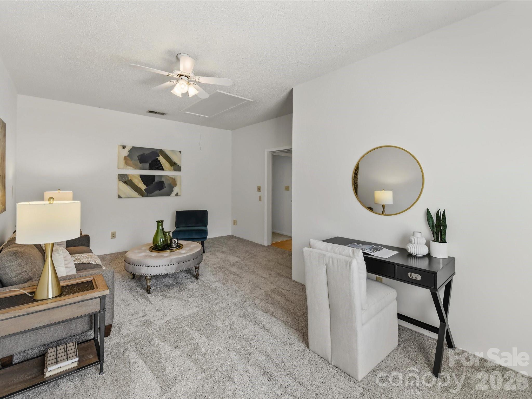 13421 Baker Mills Road — Pineville