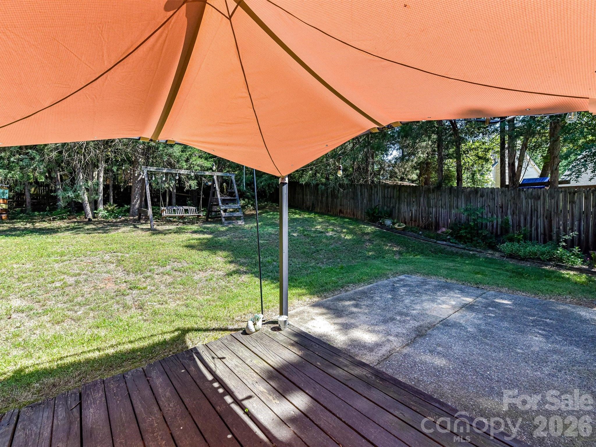 13421 Baker Mills Road — Pineville