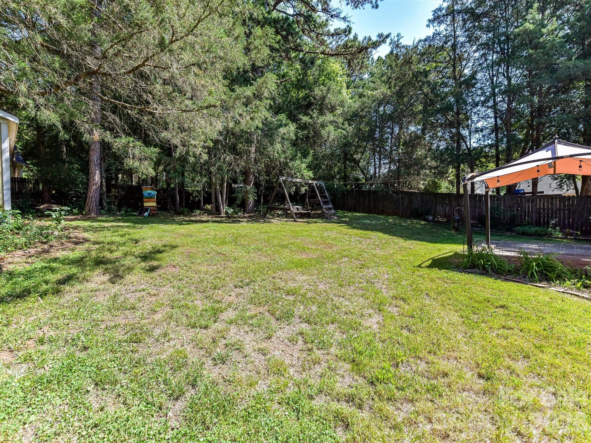 13421 Baker Mills Road — Pineville