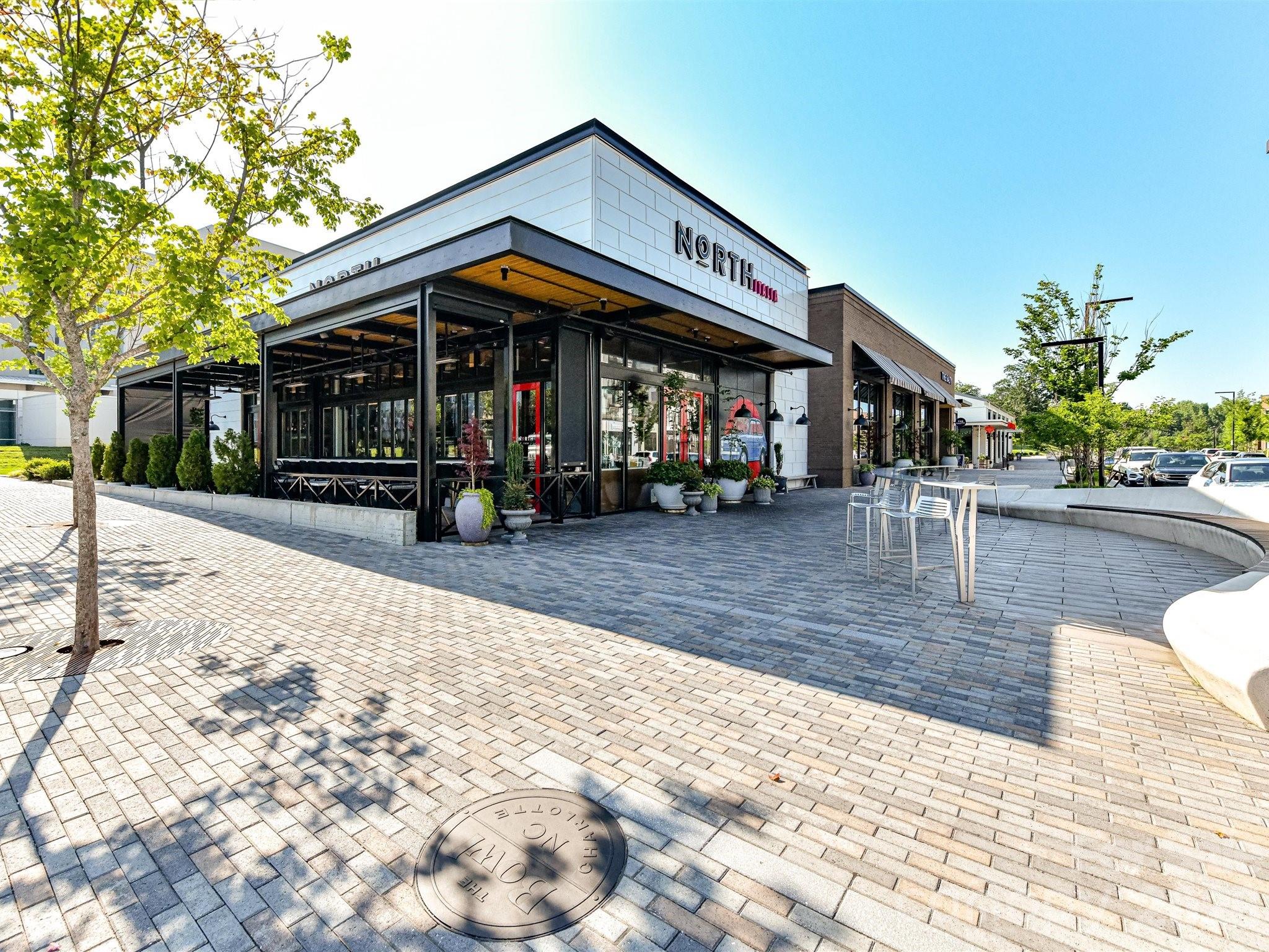 13421 Baker Mills Road — Pineville