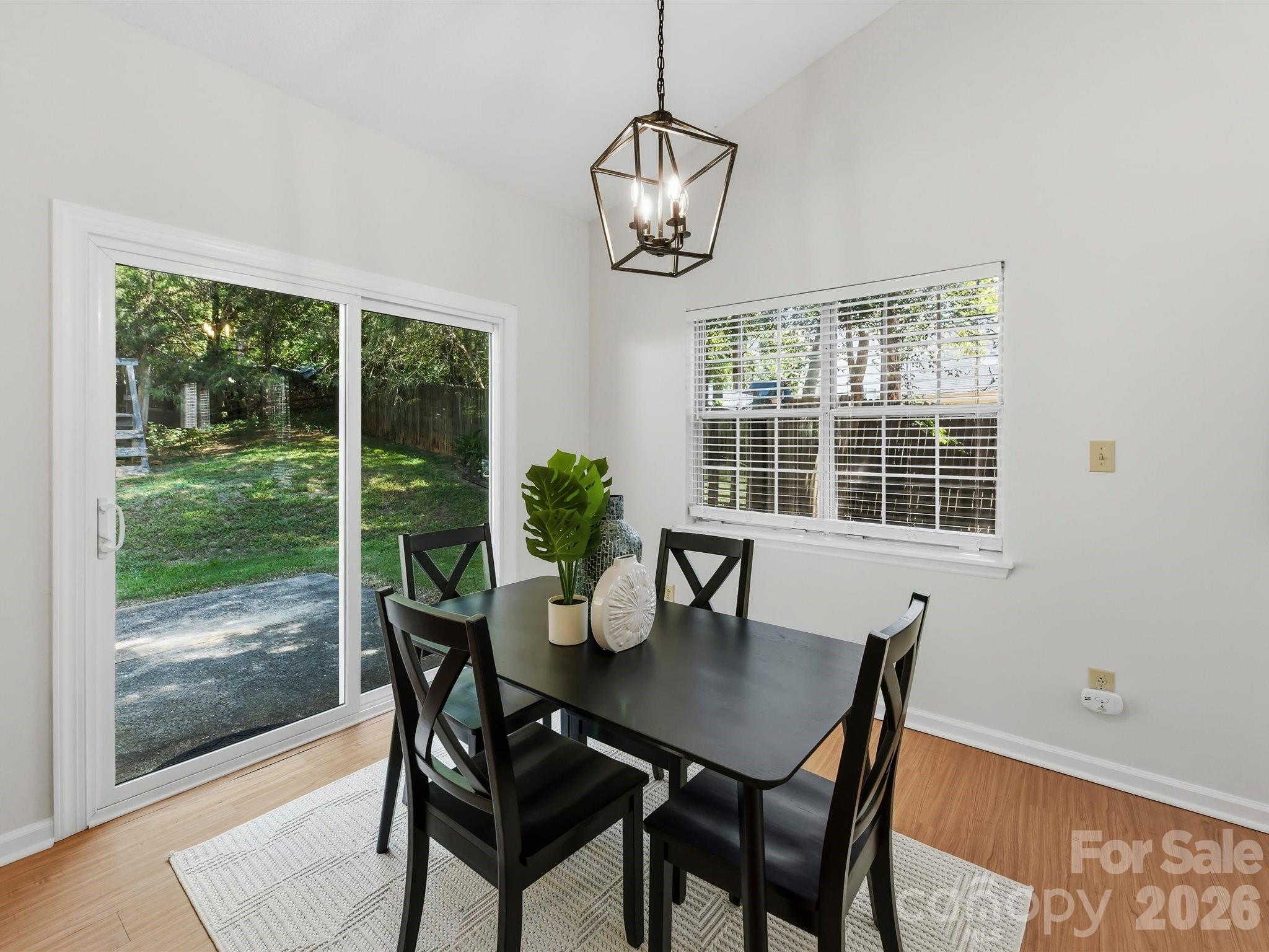 13421 Baker Mills Road — Pineville