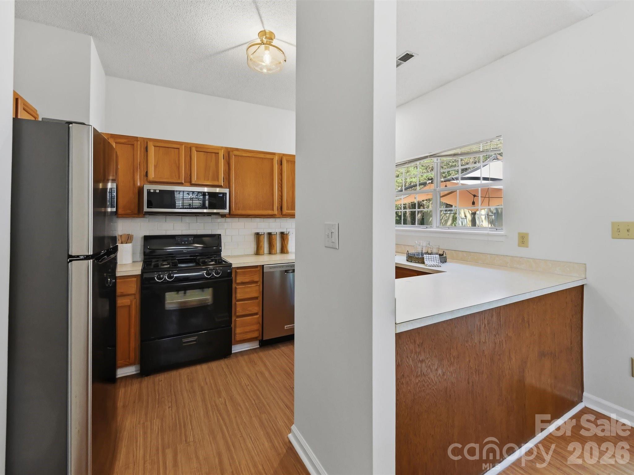 13421 Baker Mills Road — Pineville