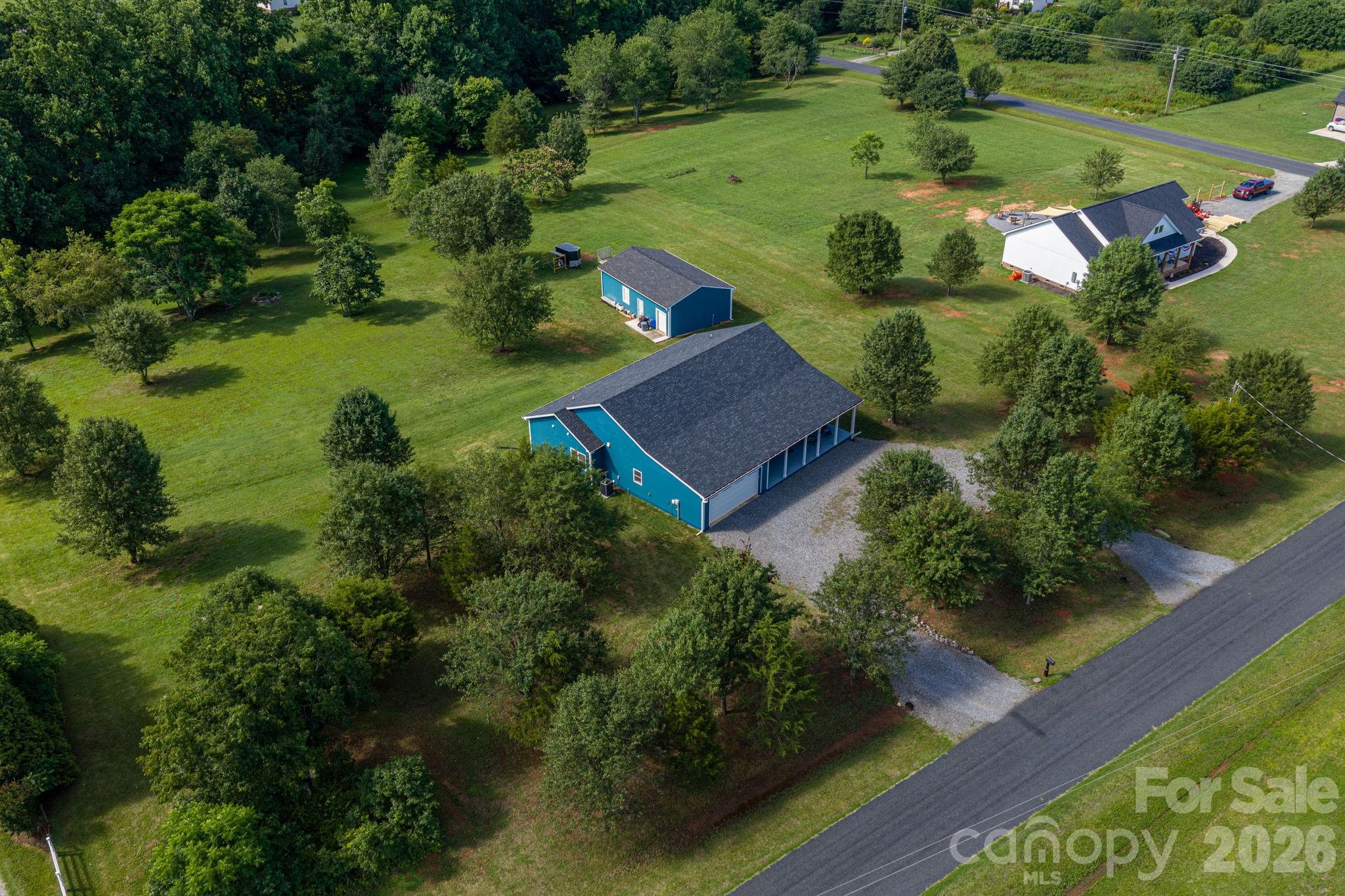 3103 Richview Drive — Crouse