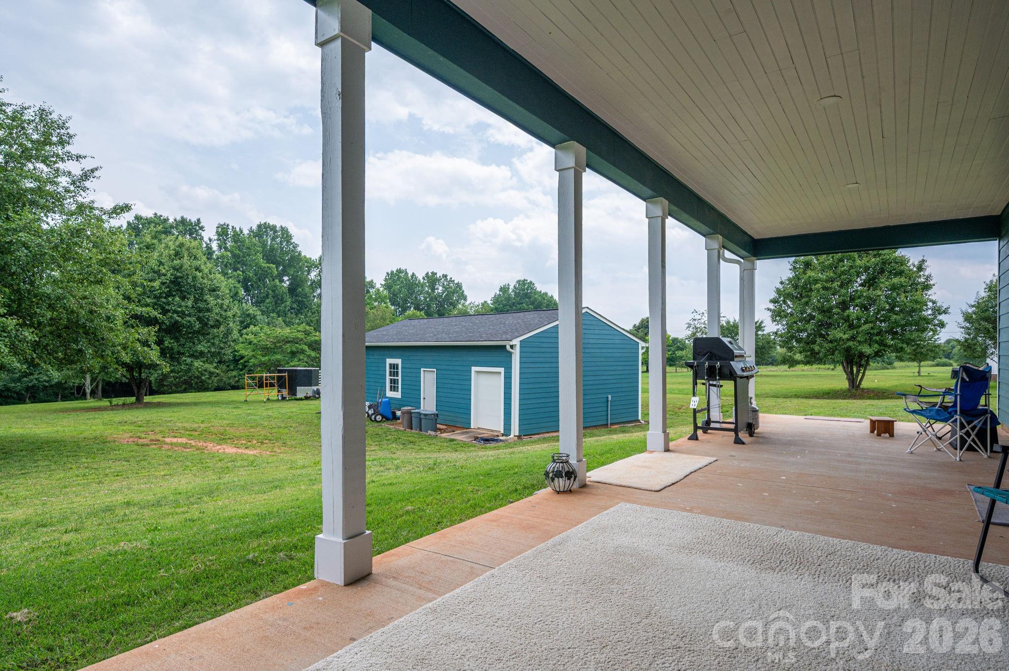 3103 Richview Drive — Crouse