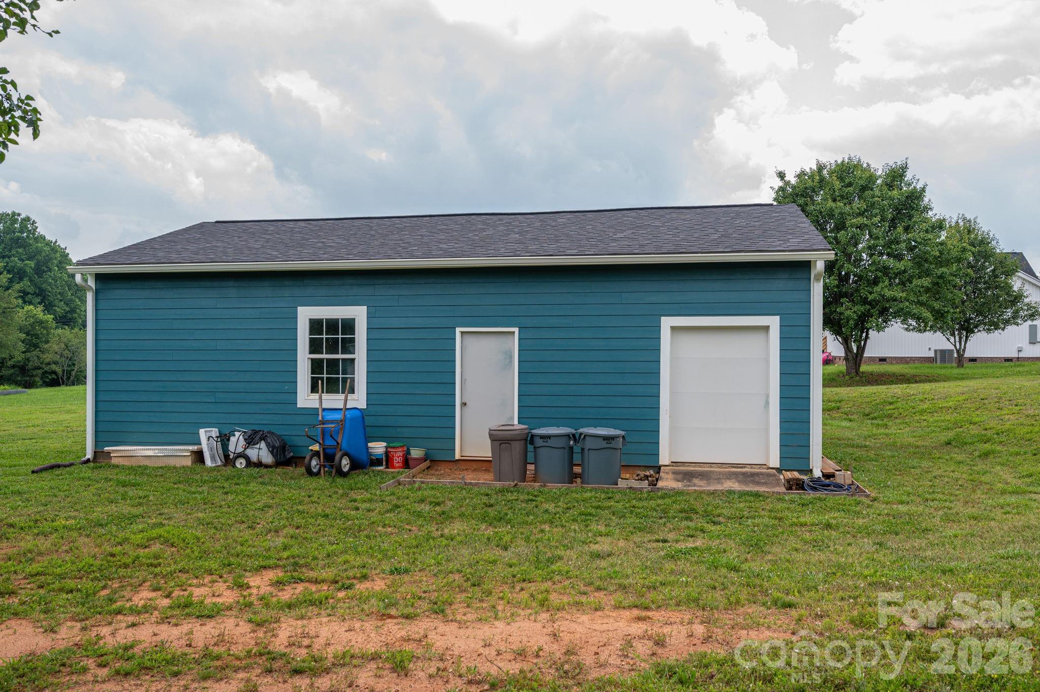 3103 Richview Drive — Crouse