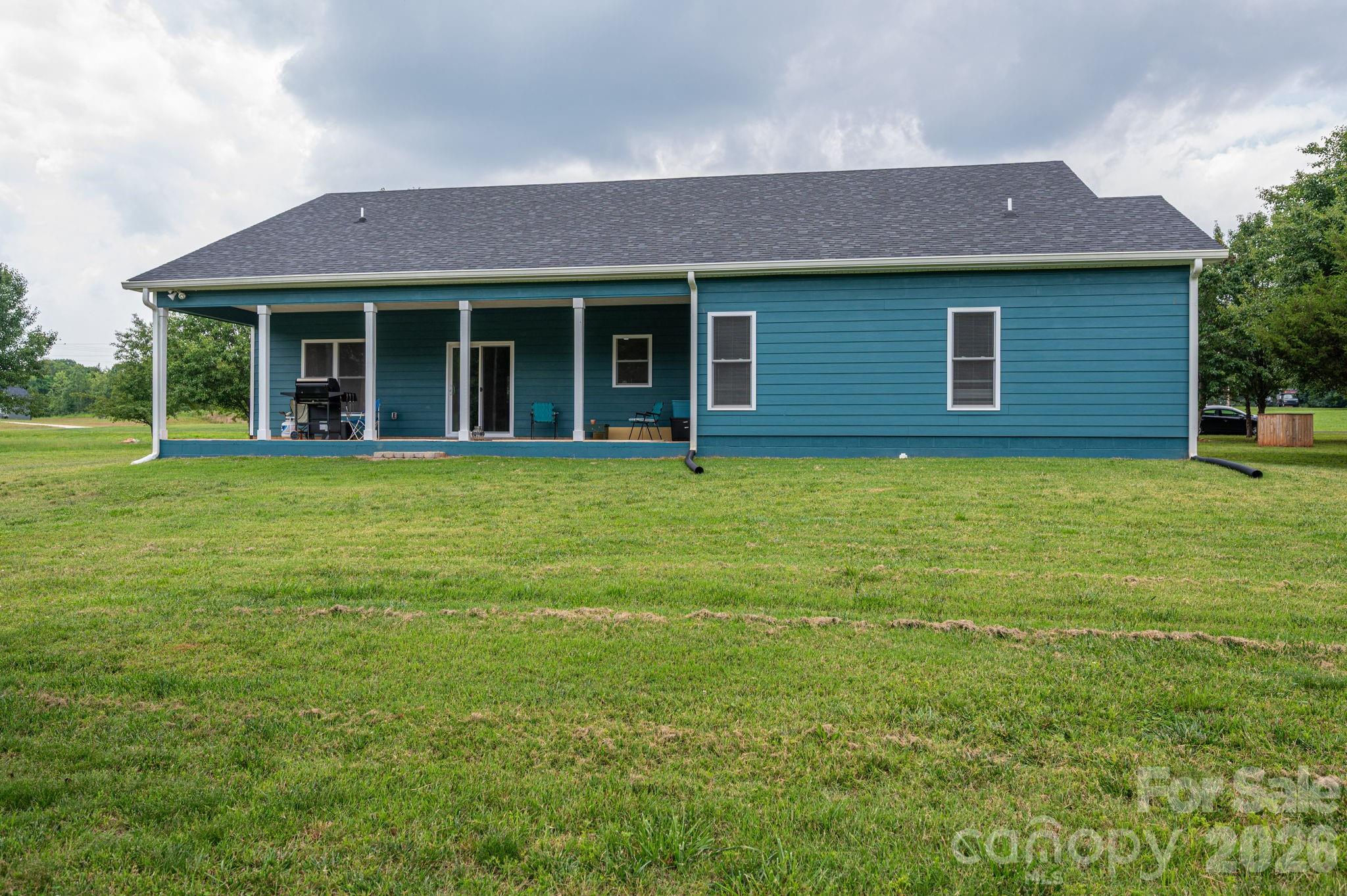 3103 Richview Drive — Crouse