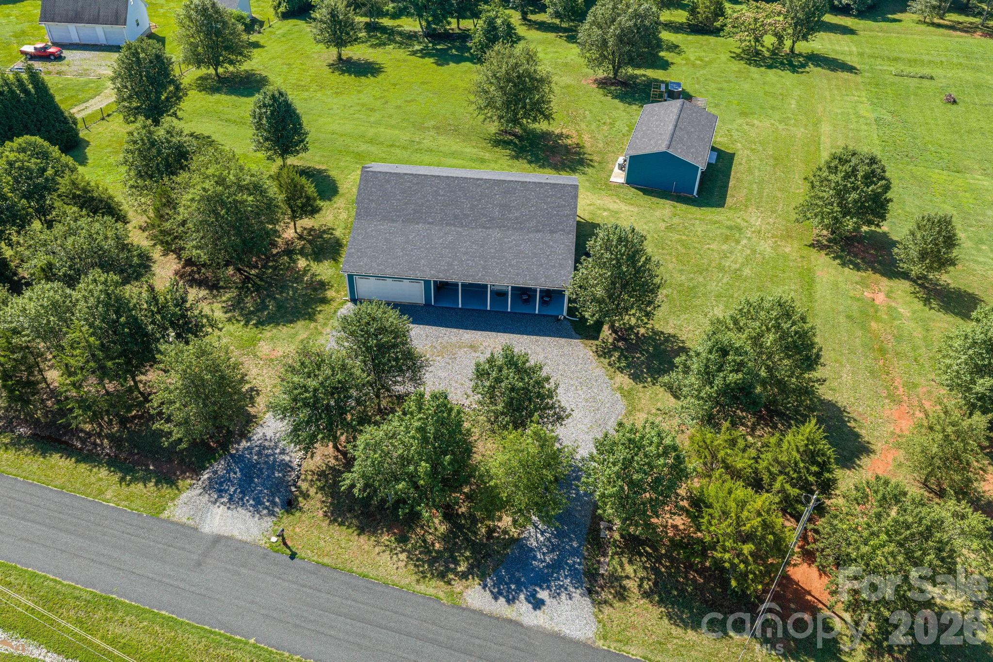 3103 Richview Drive — Crouse