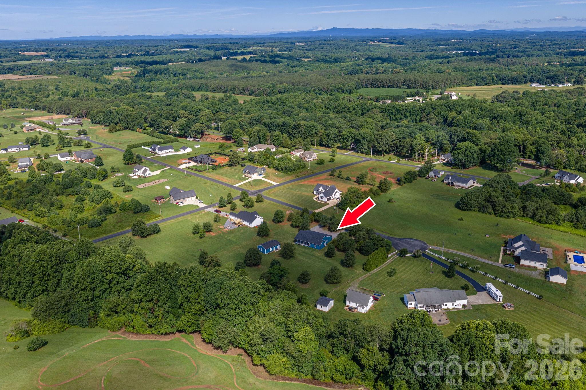3103 Richview Drive — Crouse