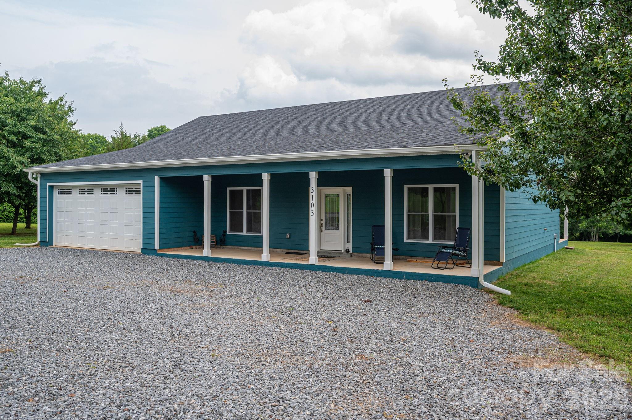 3103 Richview Drive — Crouse