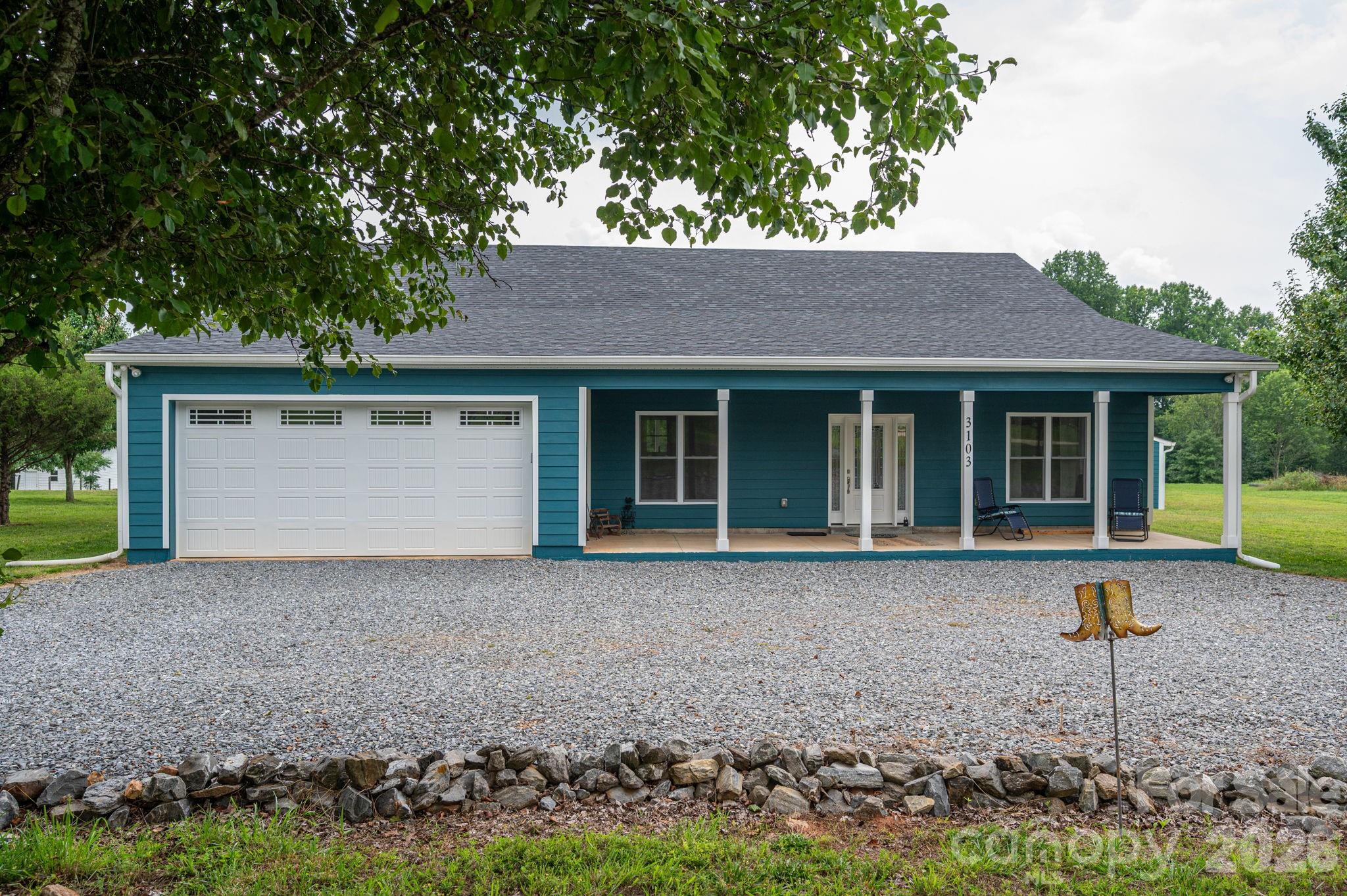 3103 Richview Drive — Crouse