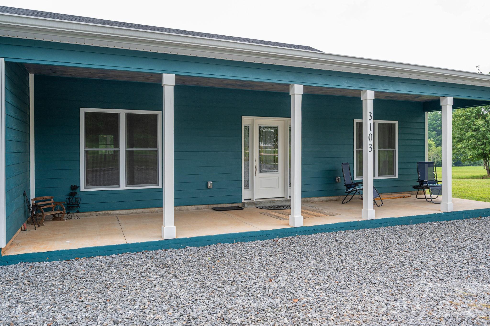 3103 Richview Drive — Crouse