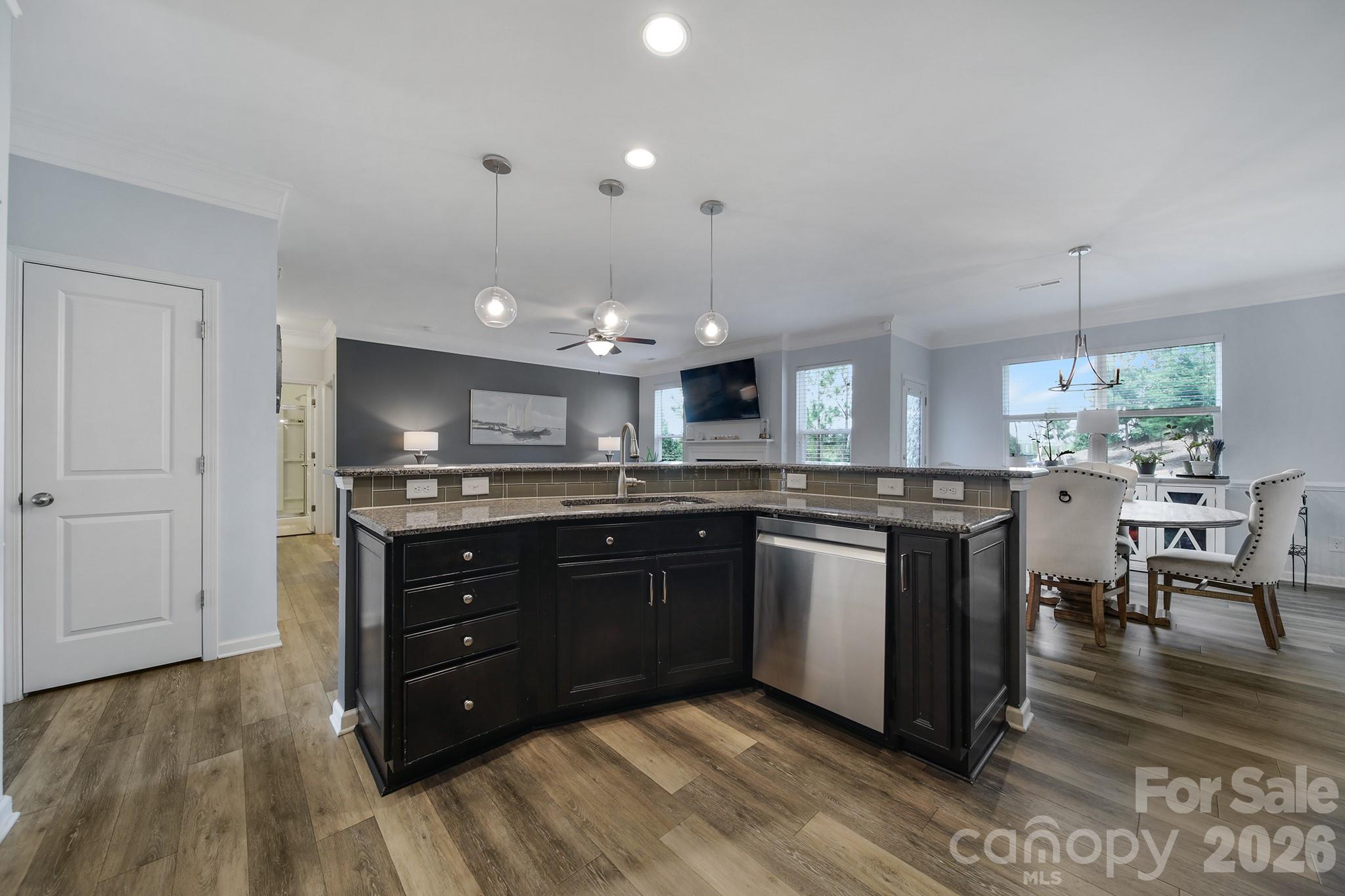 4100 Highgate Lane — Lancaster