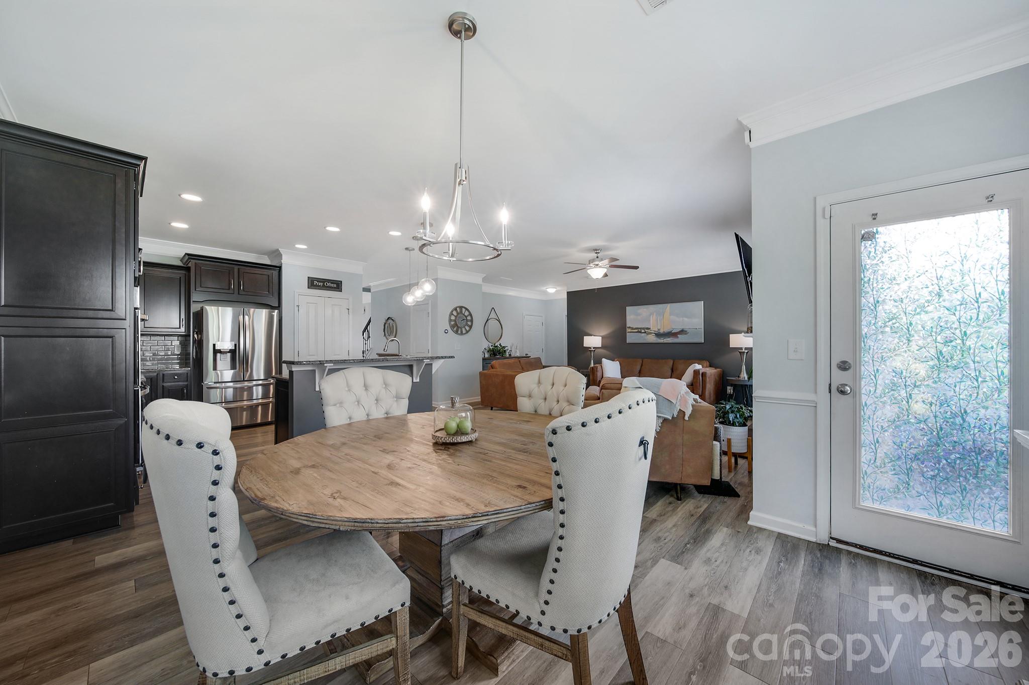 4100 Highgate Lane — Lancaster