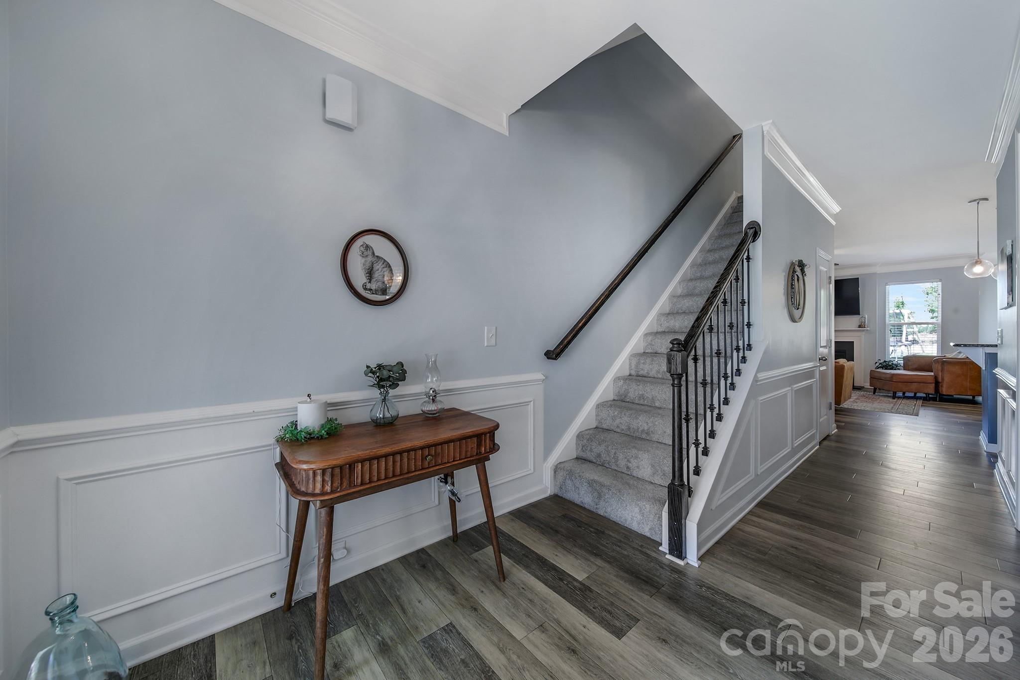 4100 Highgate Lane — Lancaster