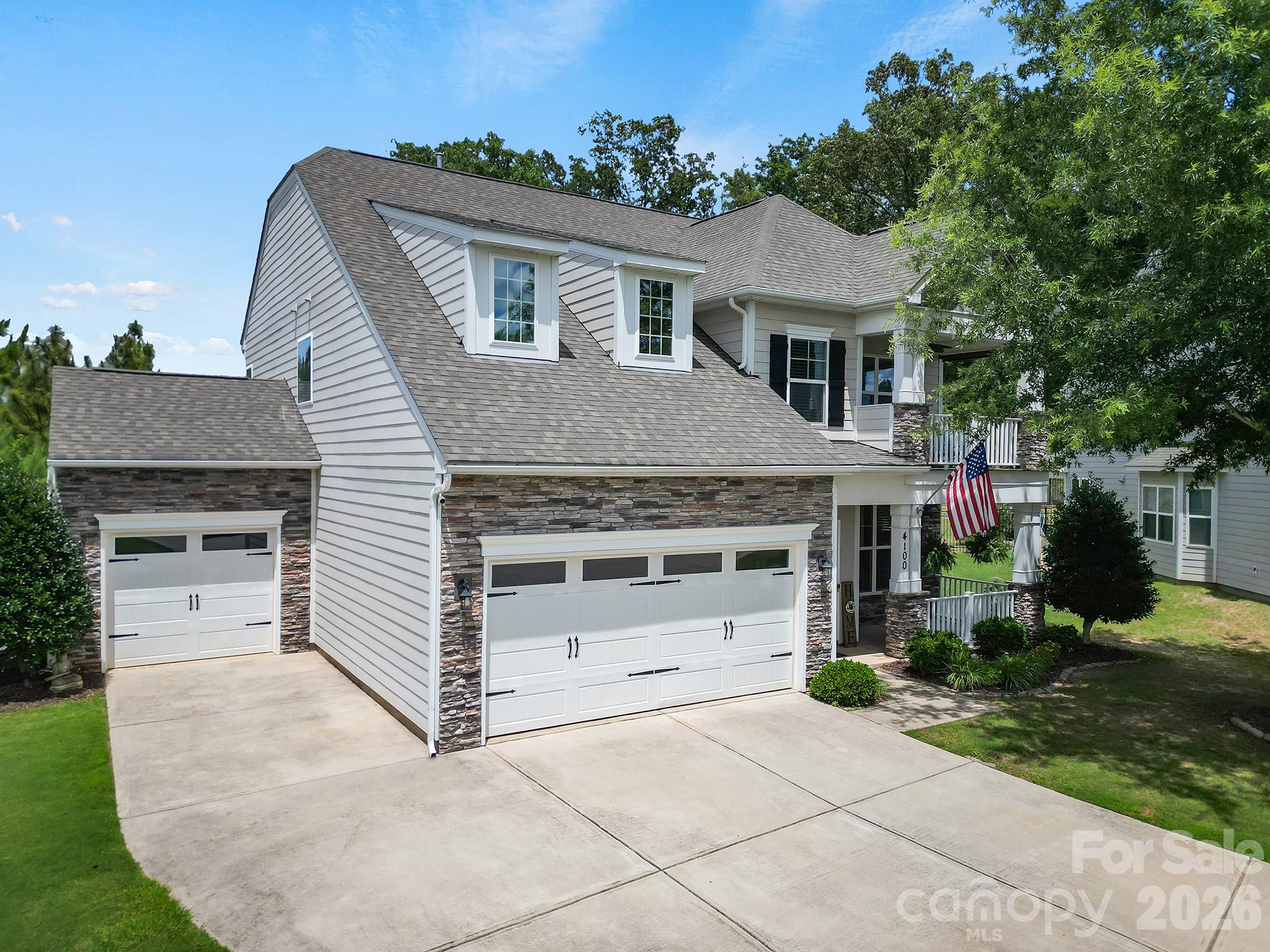4100 Highgate Lane — Lancaster