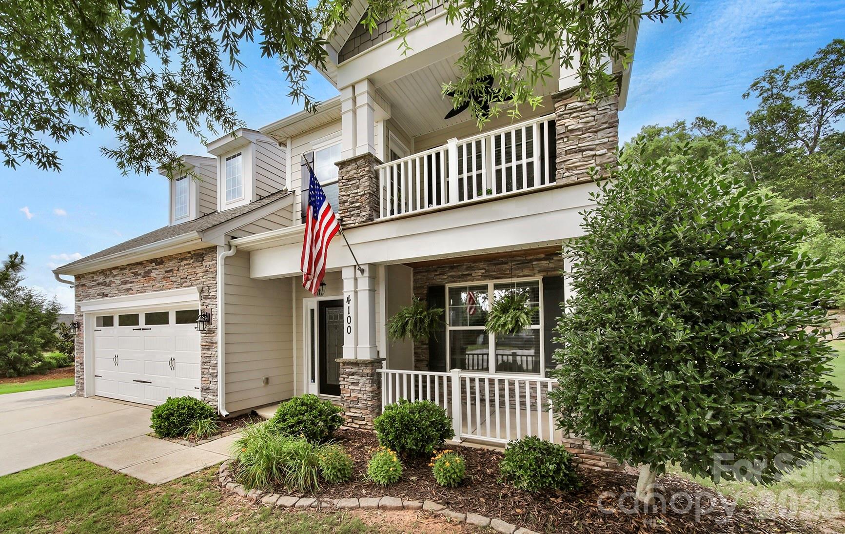 4100 Highgate Lane — Lancaster
