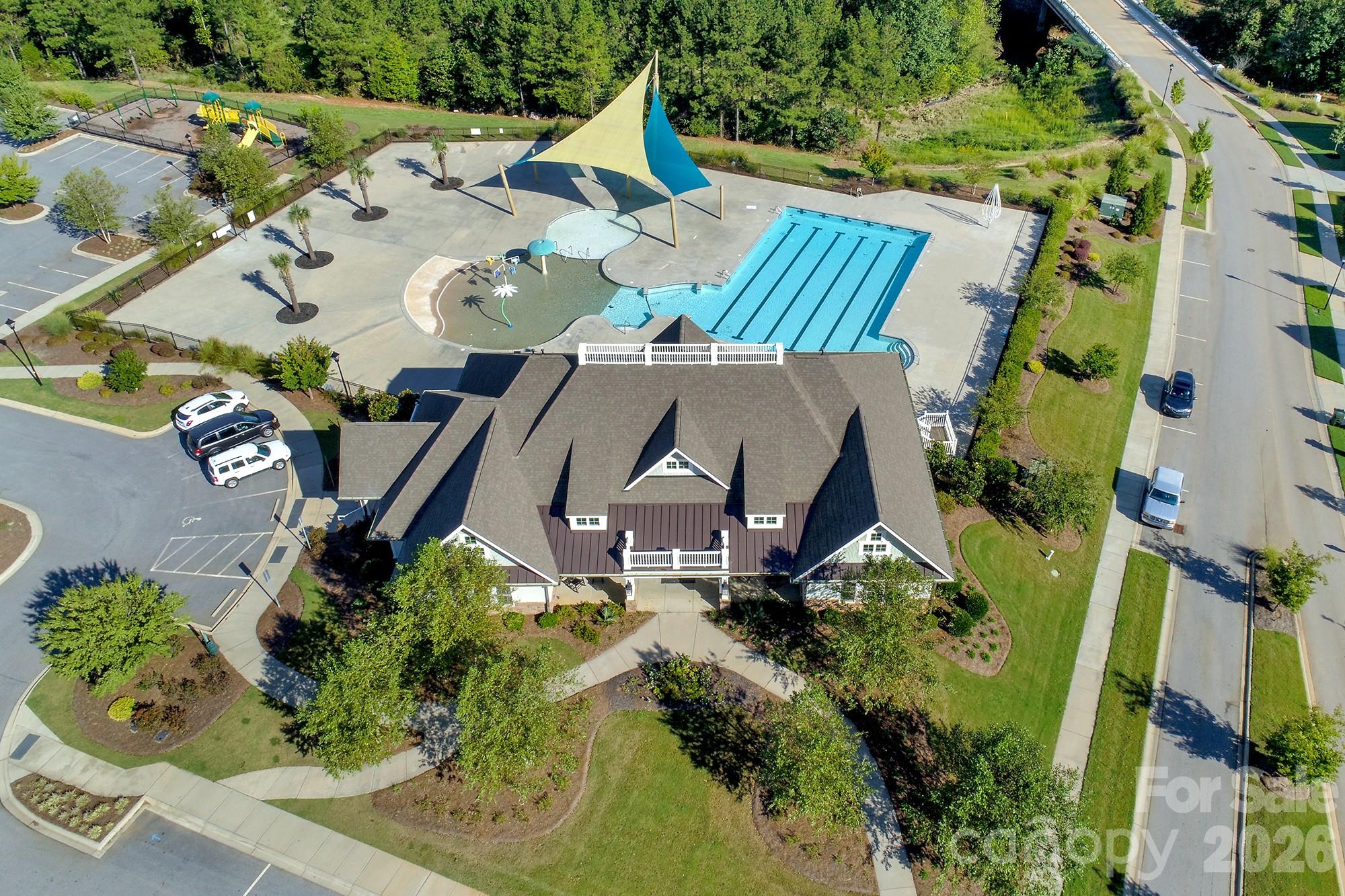 4100 Highgate Lane — Lancaster