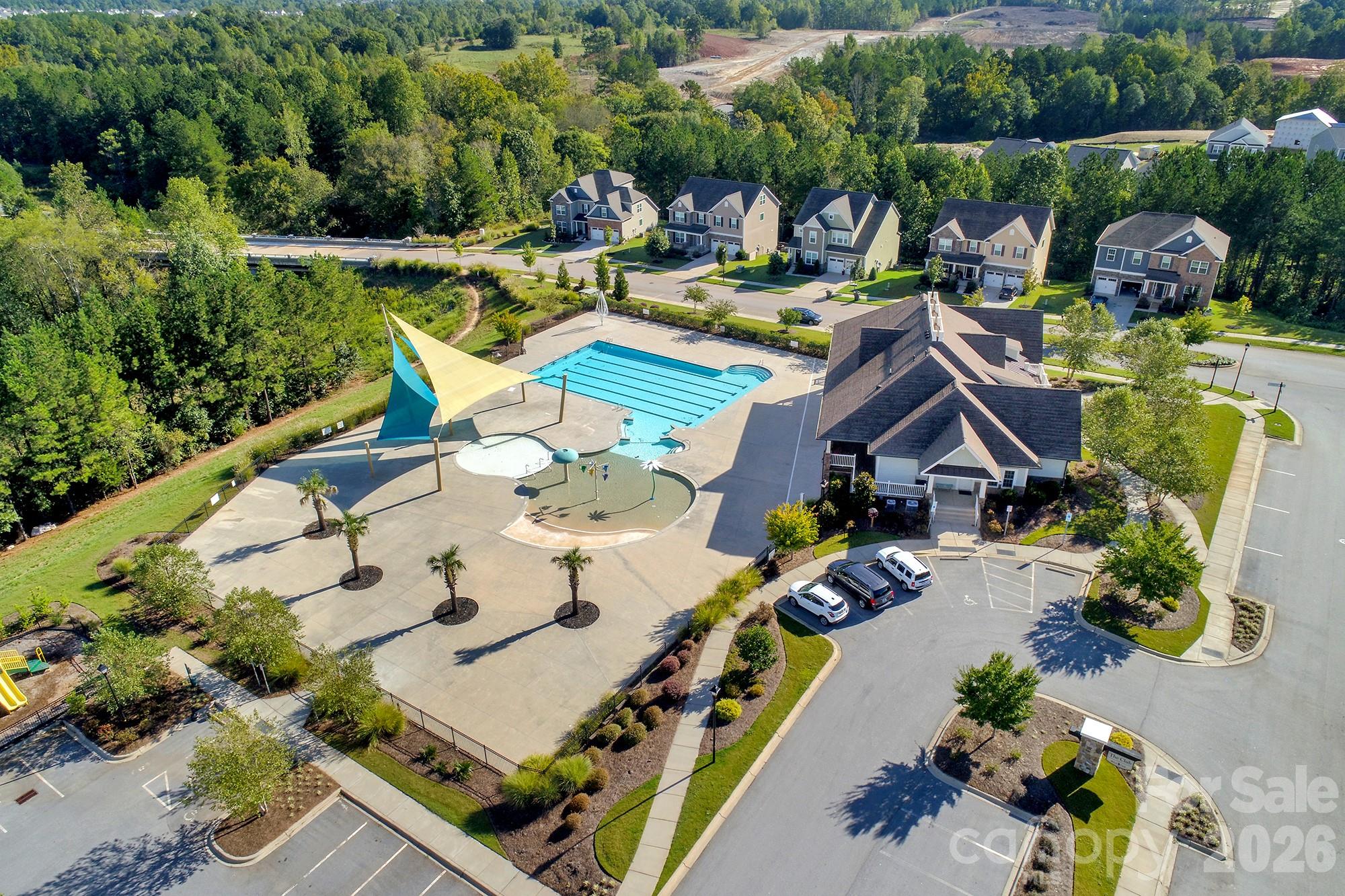 4100 Highgate Lane — Lancaster