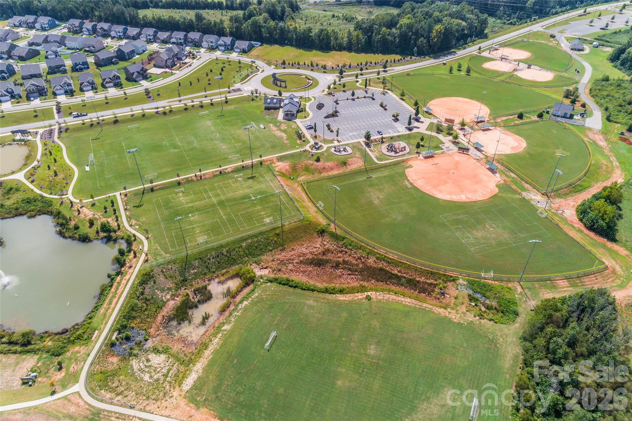4100 Highgate Lane — Lancaster