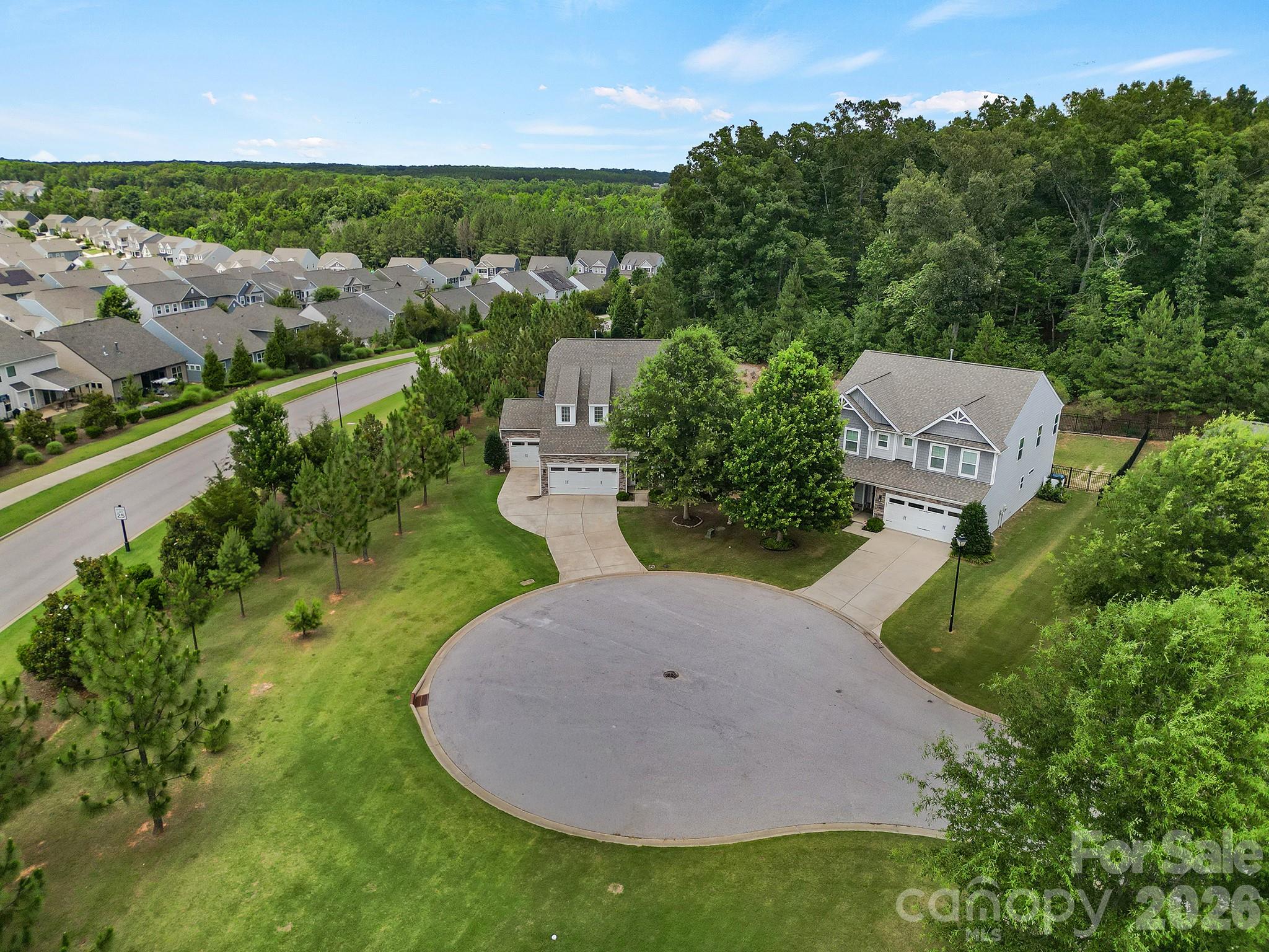 4100 Highgate Lane — Lancaster