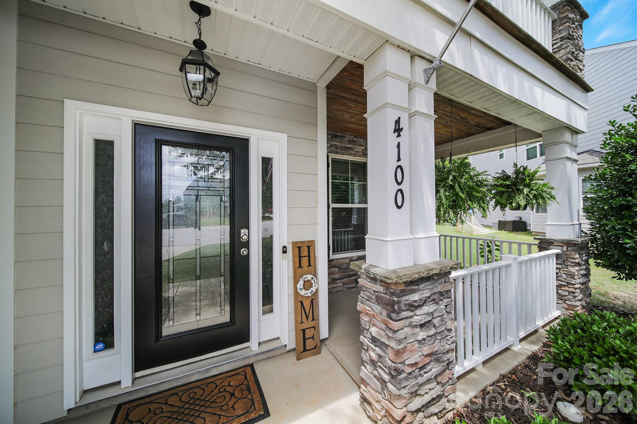 4100 Highgate Lane — Lancaster