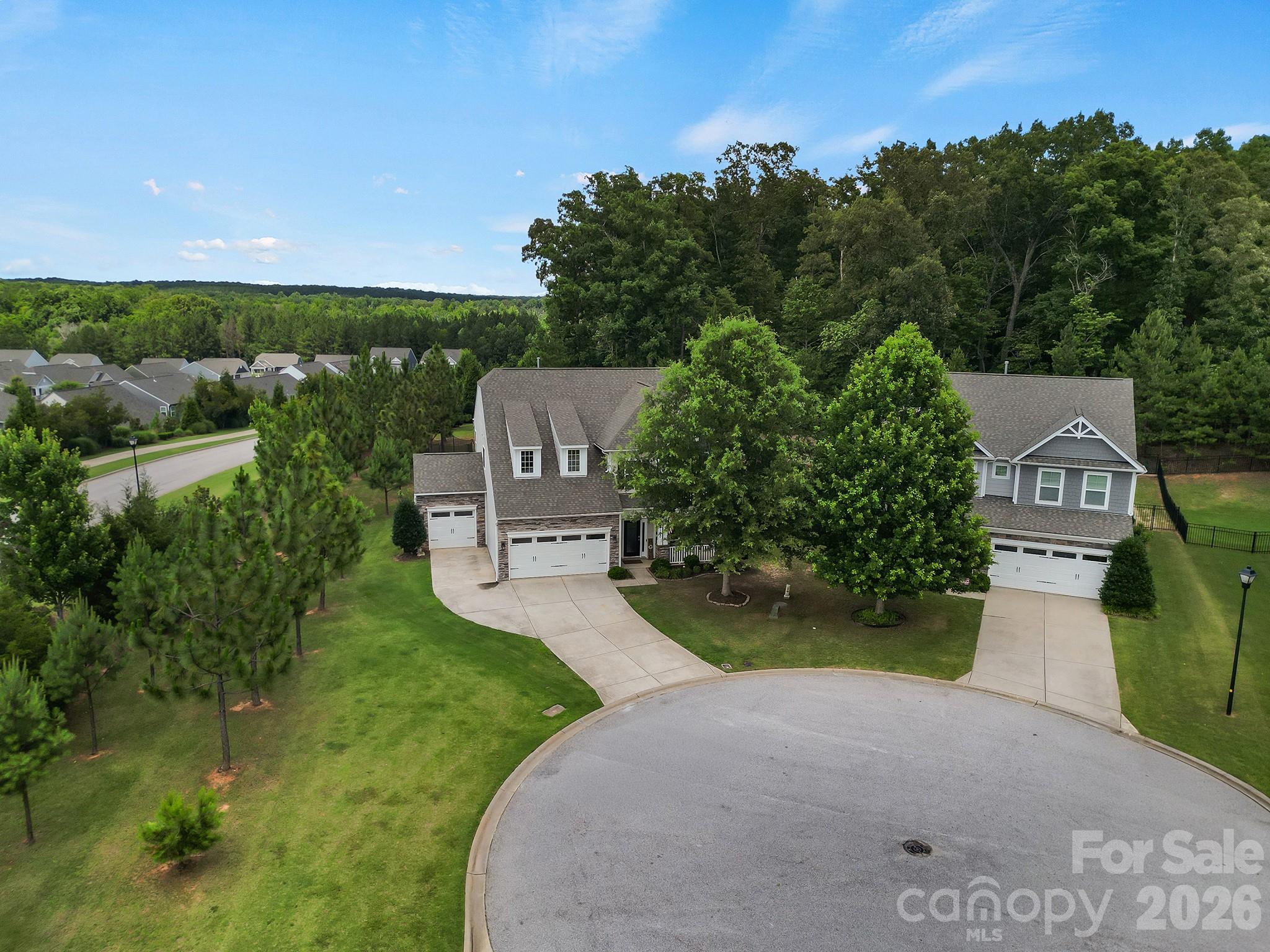 4100 Highgate Lane — Lancaster