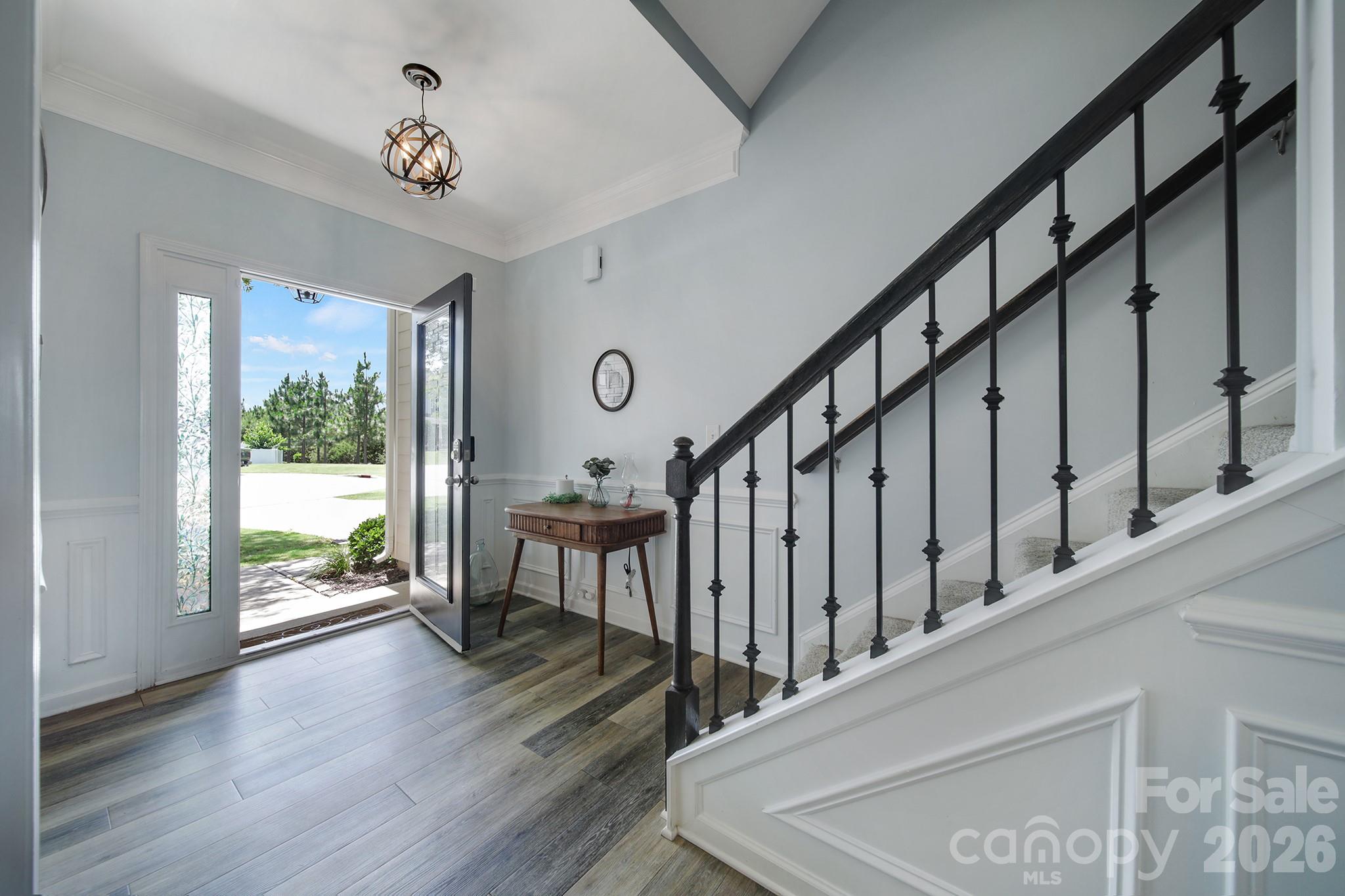 4100 Highgate Lane — Lancaster